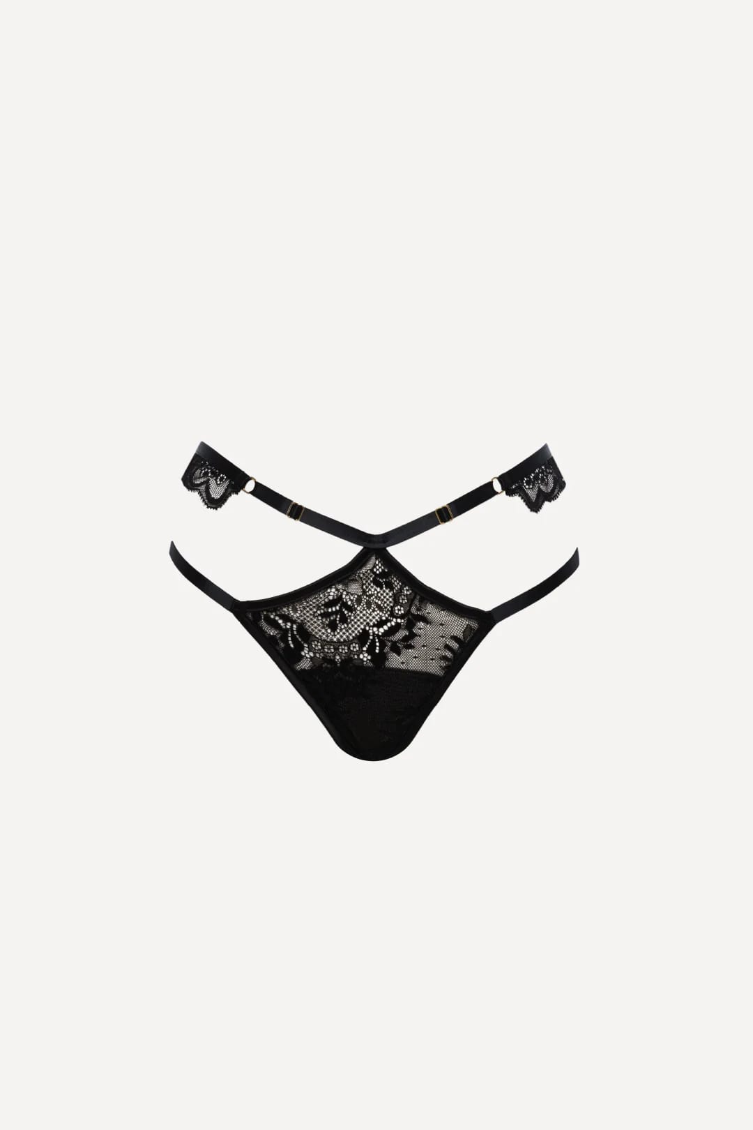 PANTY ROBERTA NEGRO - imagen 7