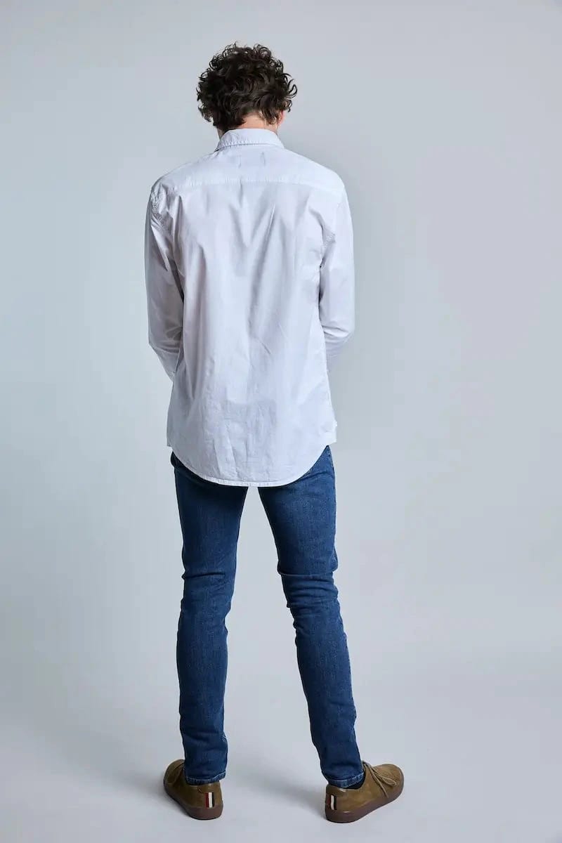 Camisa blanca - imagen 5