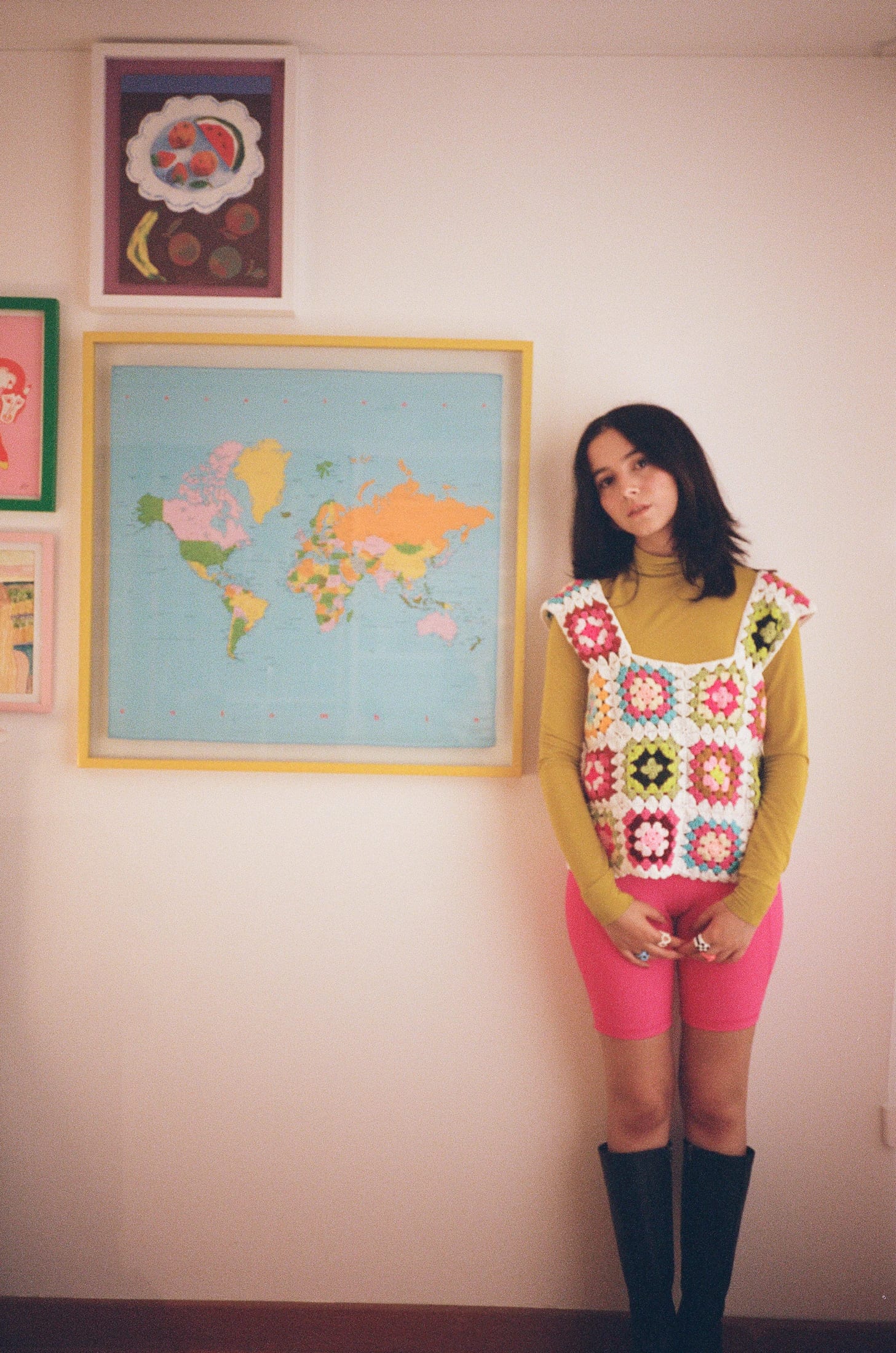 FAIRY VEST - imagen 4