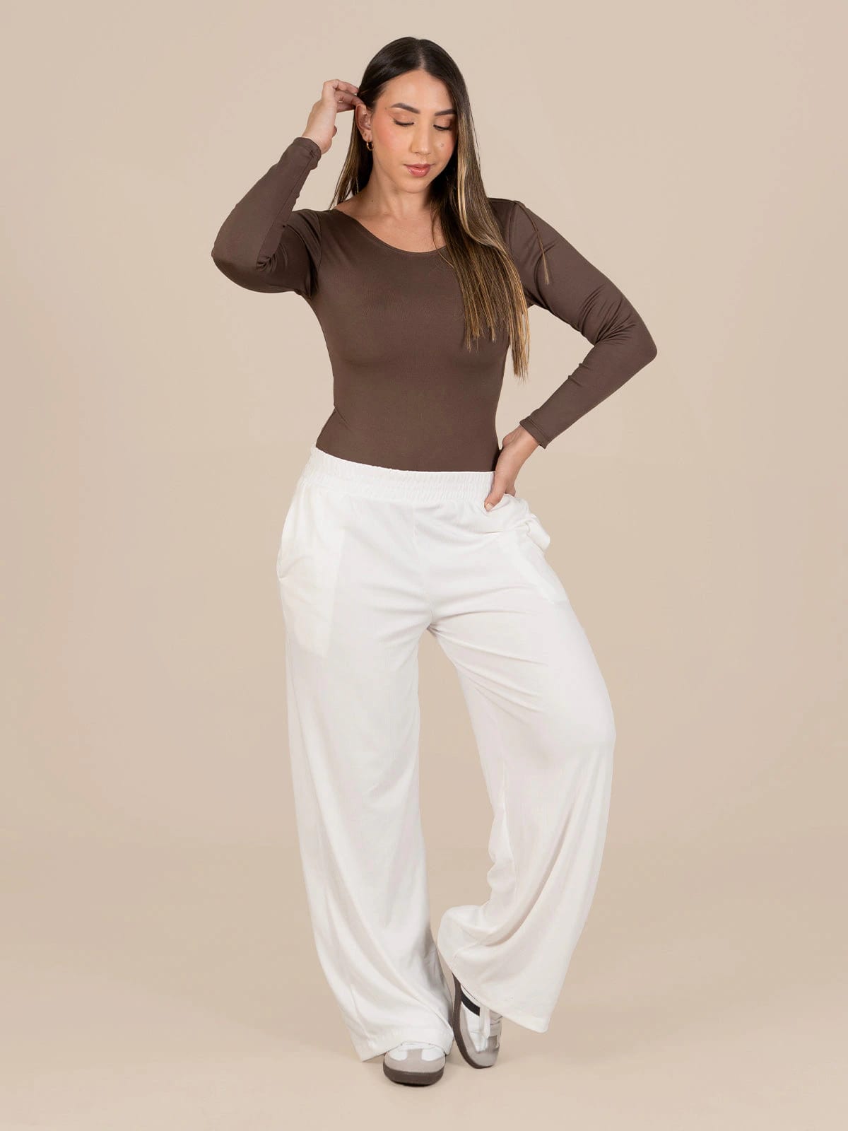 Body magda cacao - imagen 2