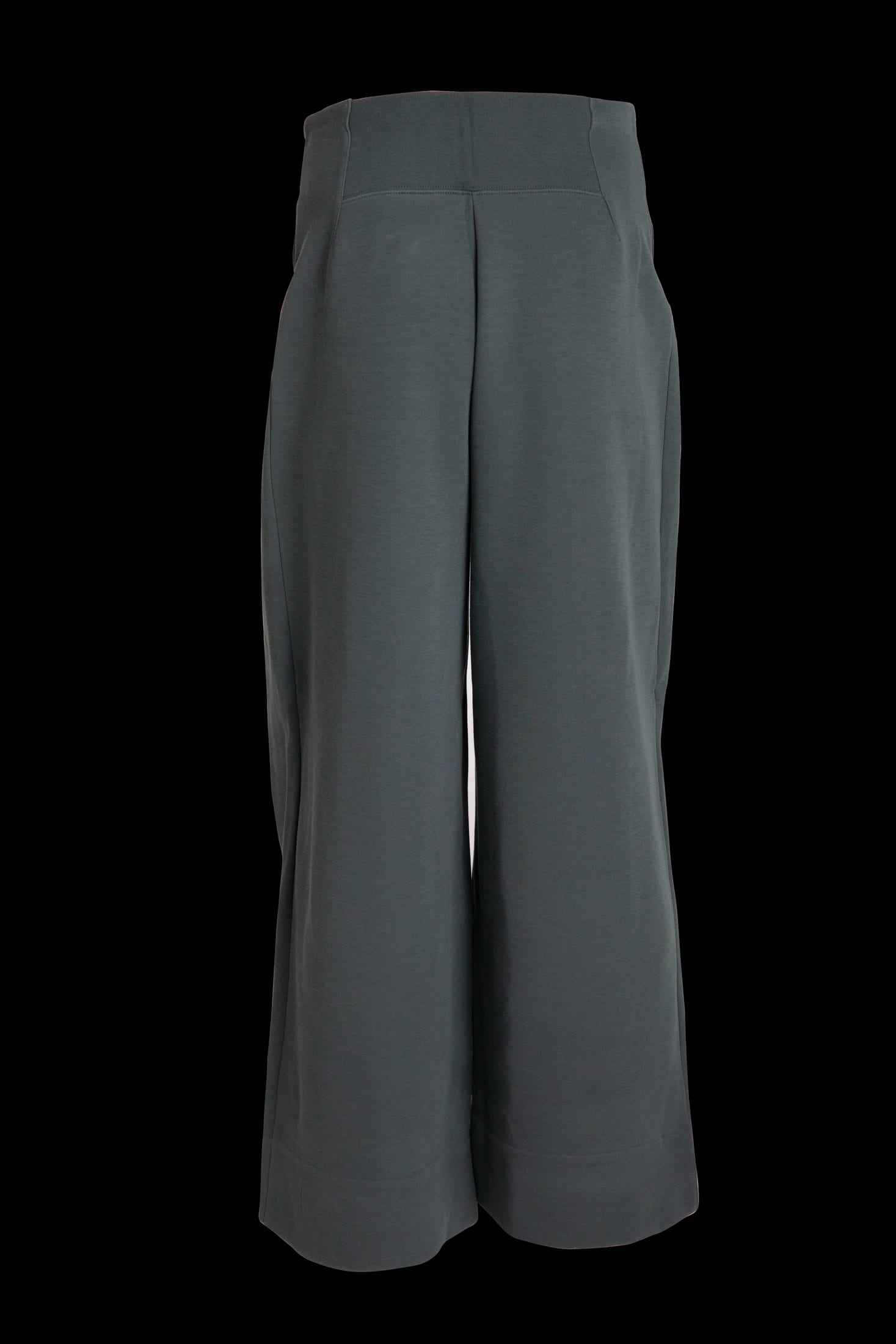 PANTALON VERDE MUJER ESCUDO RETRO - imagen 2