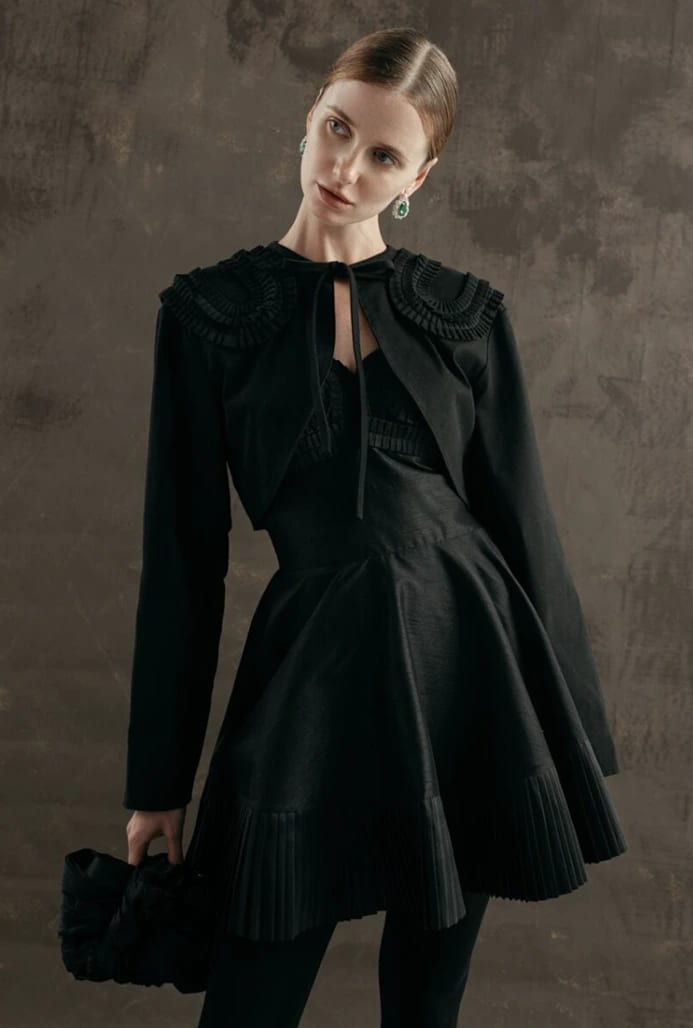 ANTONIA JACKET - imagen 1