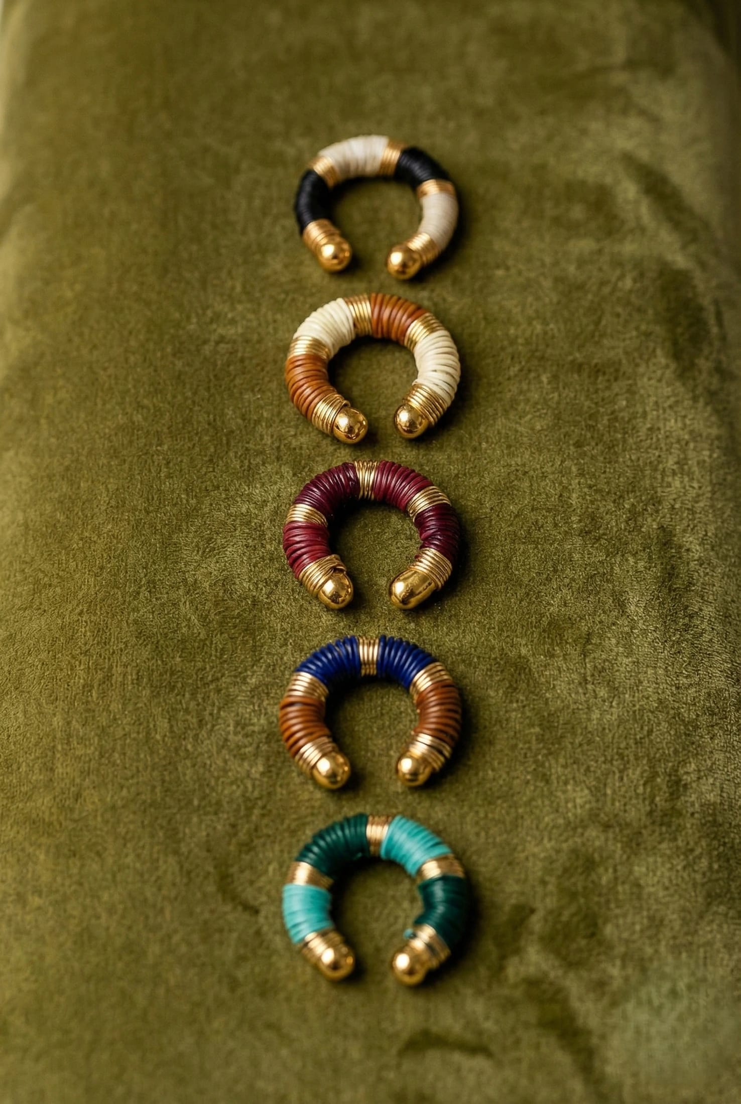 Clarte Earcuff - imagen 2