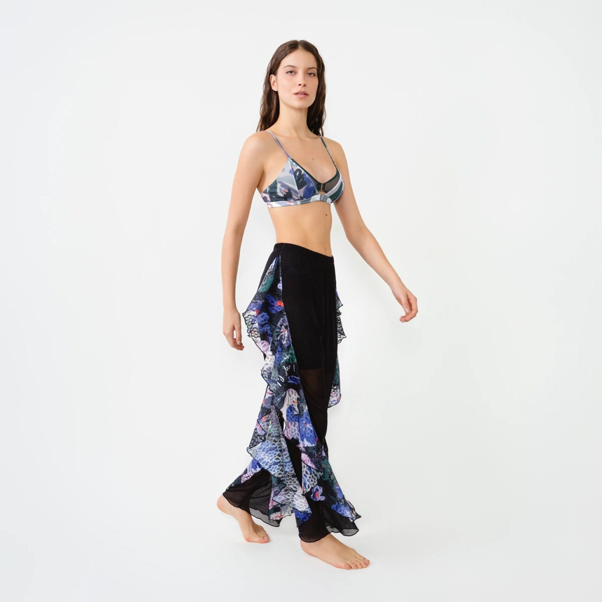 Libertad pants - imagen 1