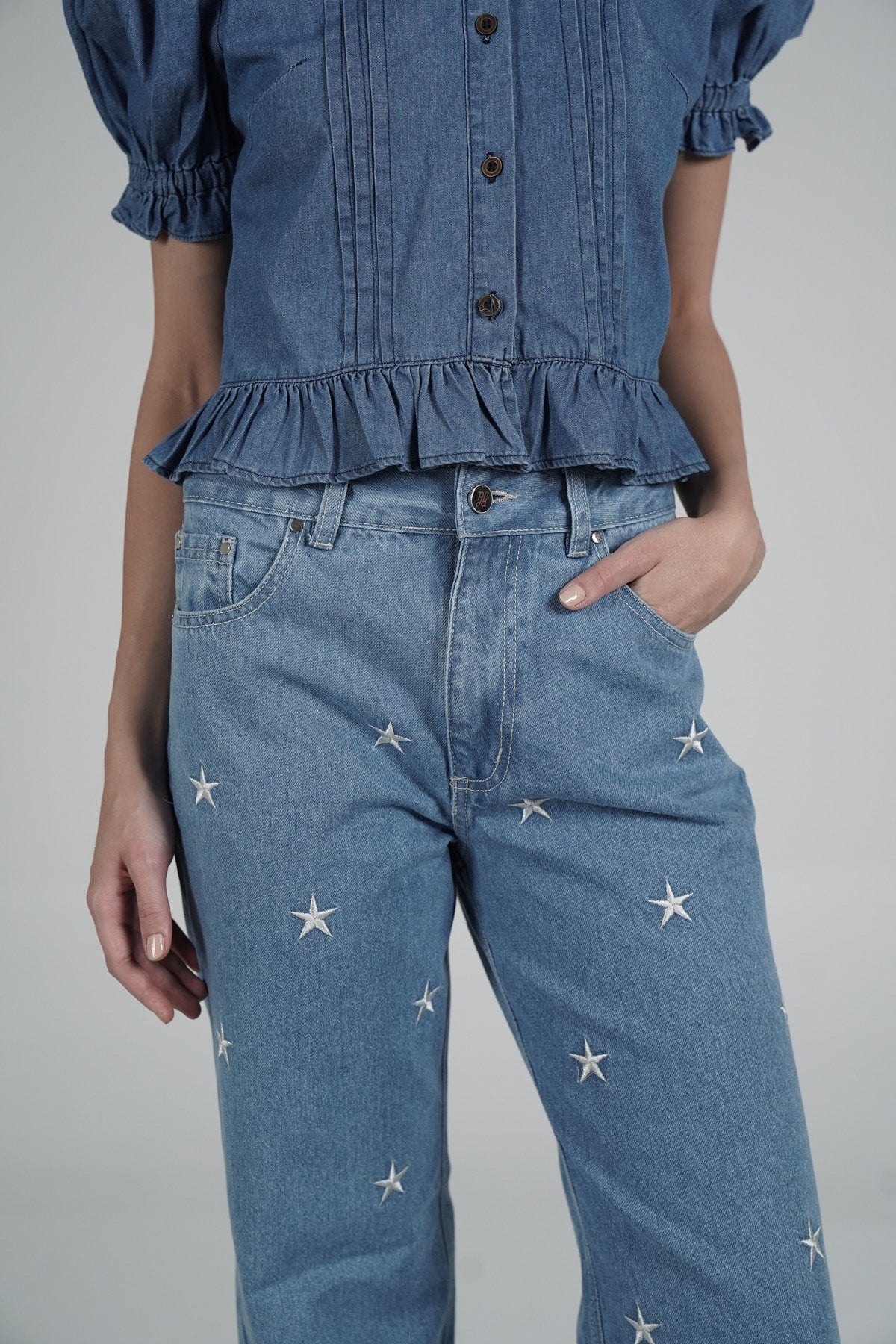 Étoile Jeans (Light) - imagen 8