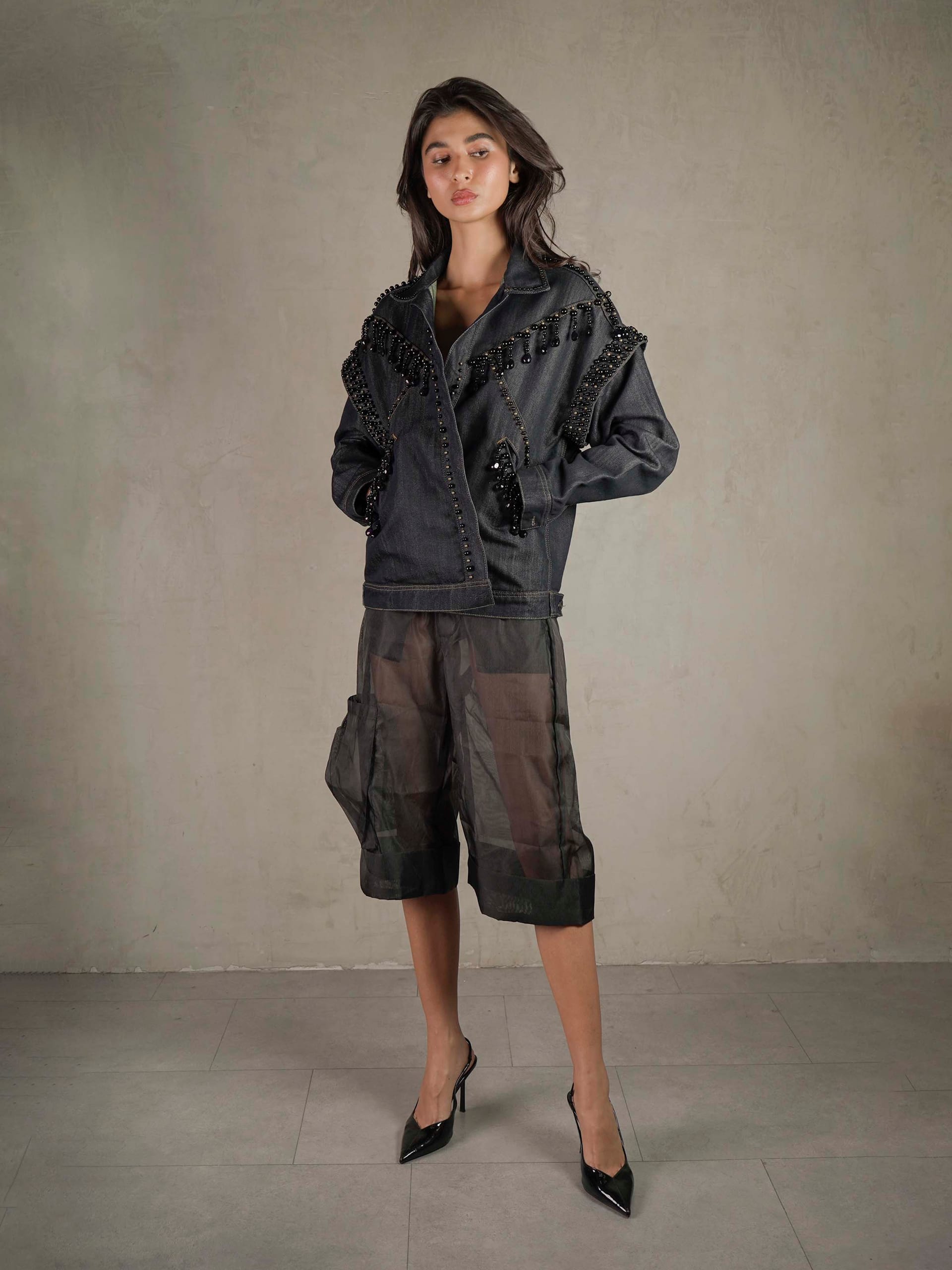 ABATTRE JACKET - imagen 6