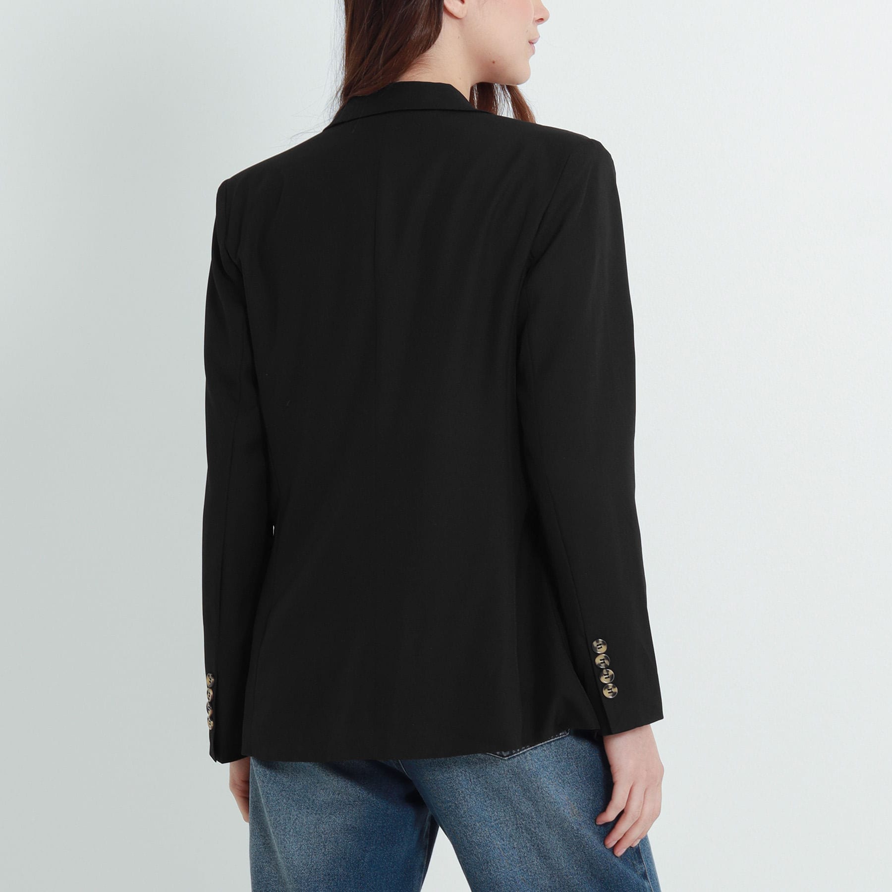 Chaqueta Tipo Blazer - imagen 4