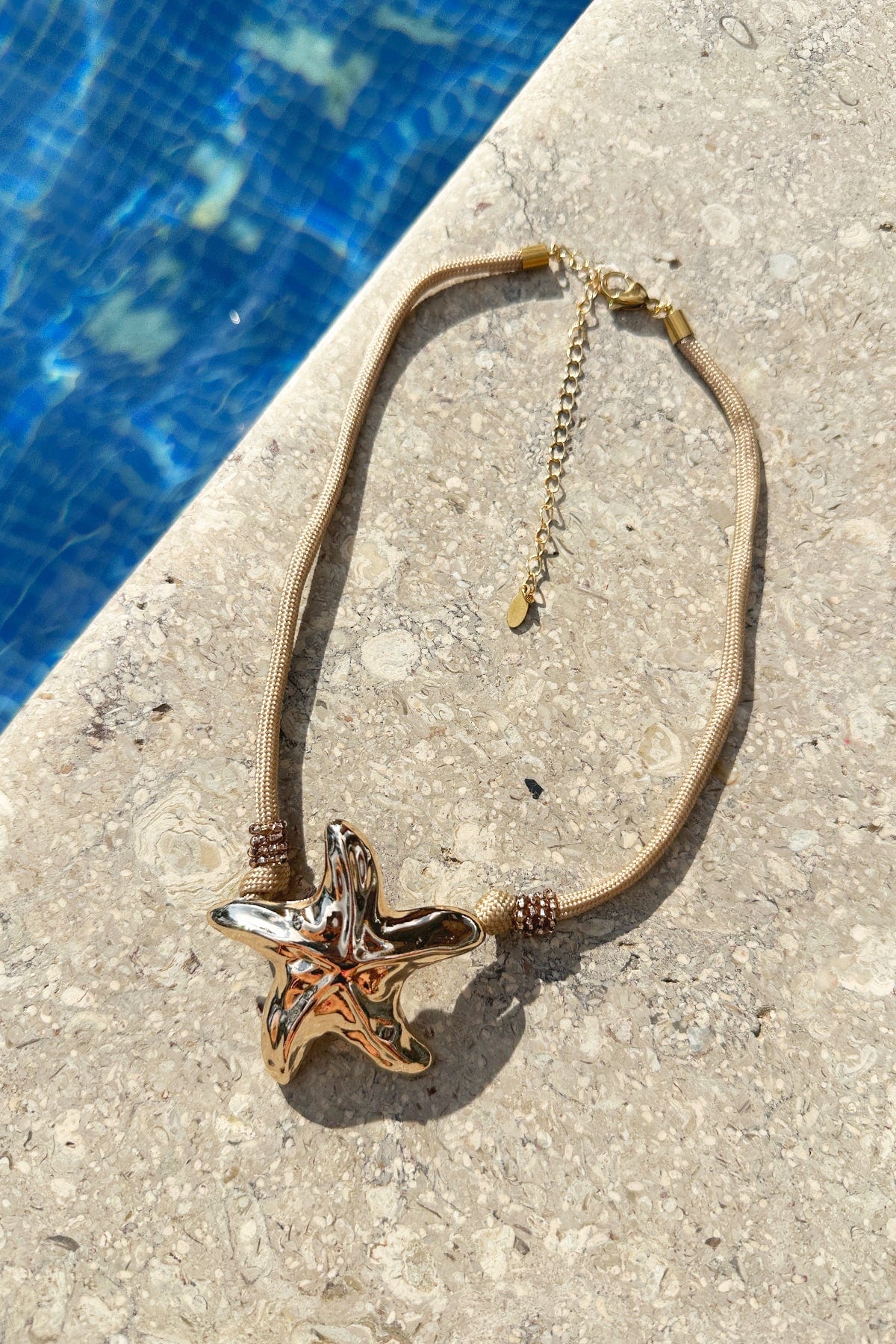 Collar estrella - imagen 3