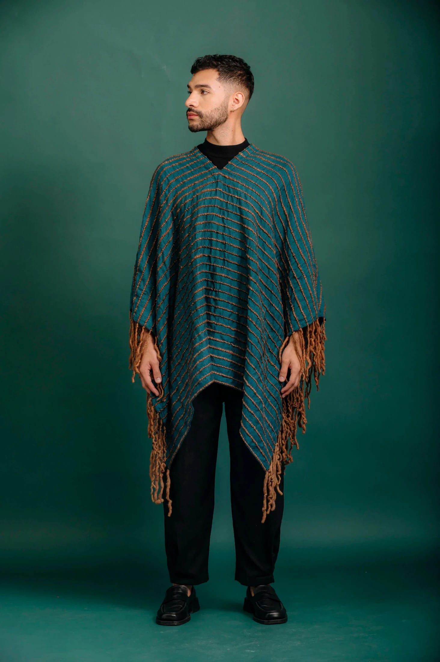 Poncho Raíces - imagen 2