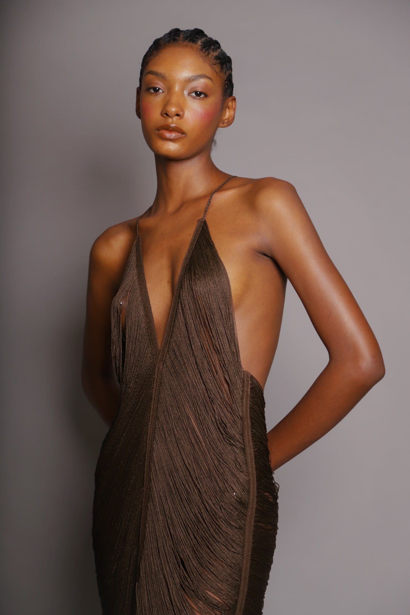 VESTIDO ZARINA - imagen 3