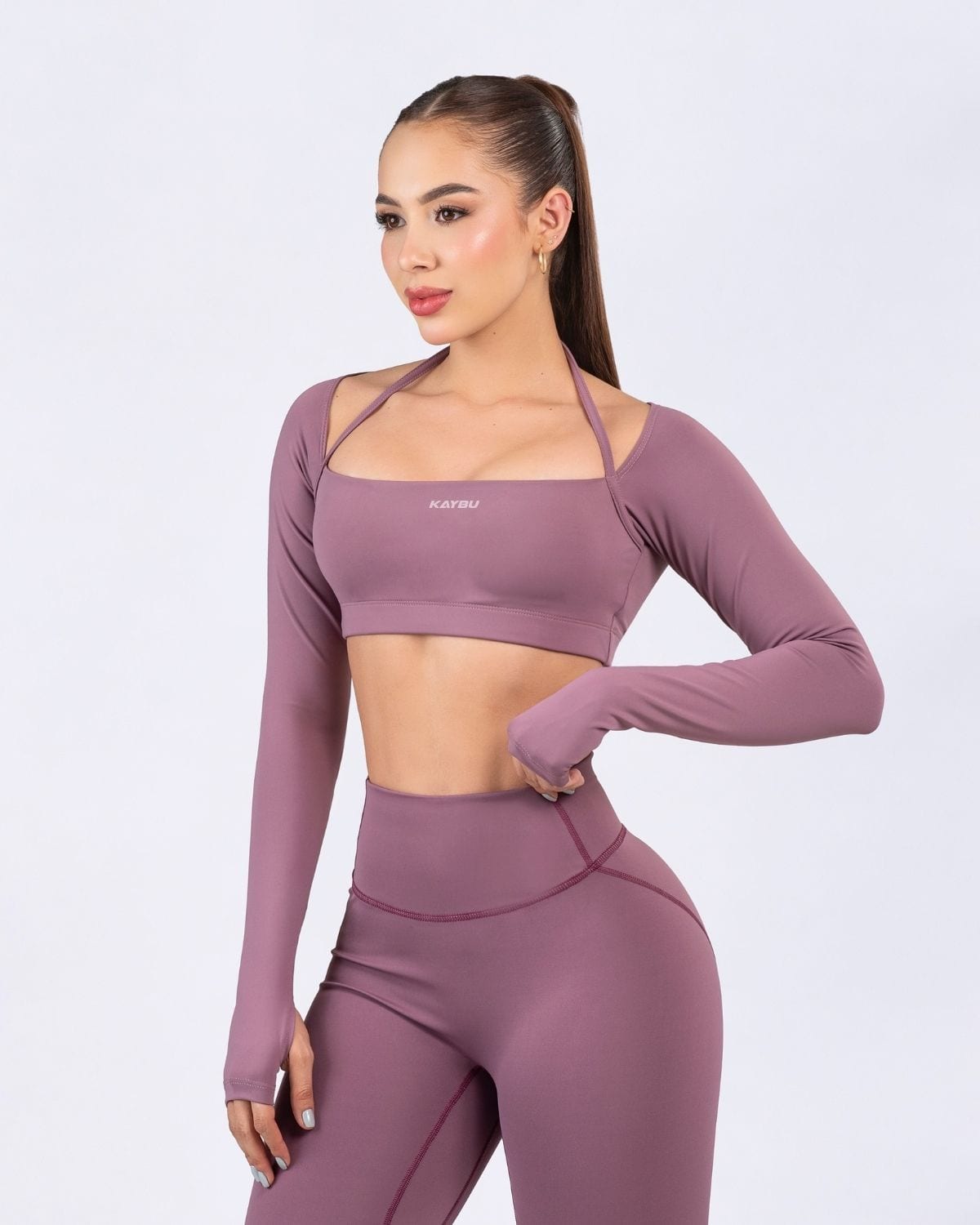 Top Buzo Arrival┃KAYBU REF.1284 - imagen 5