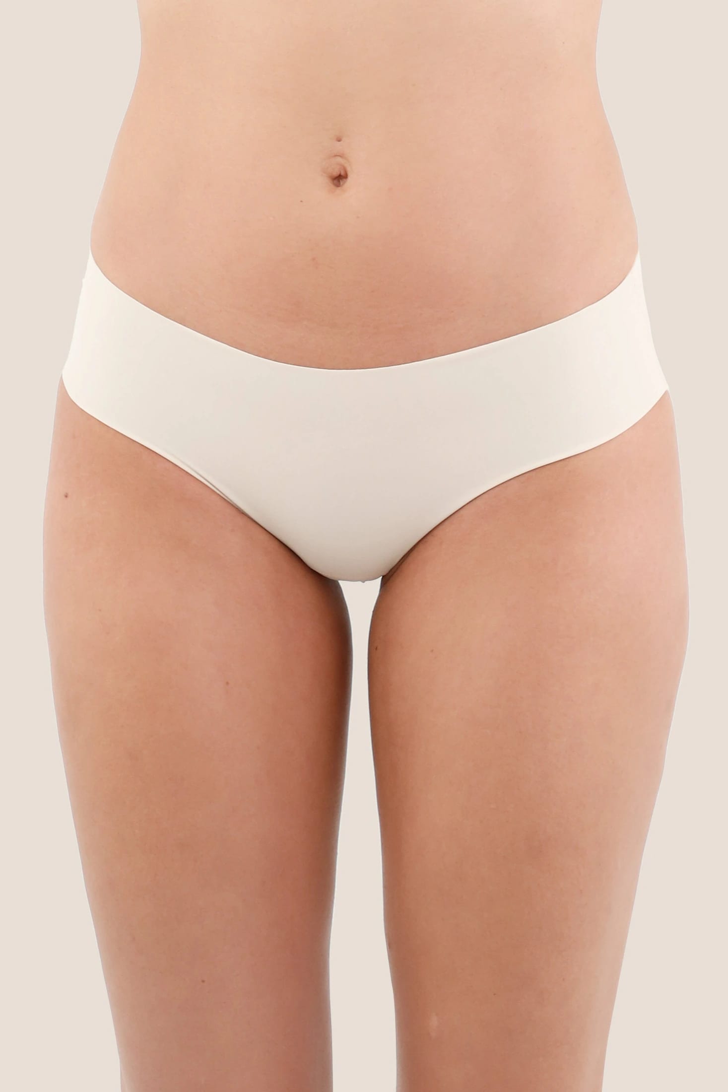 CULOTTE ELLIPSE INVISIBLE TOTAL COMODIDAD ZERO PIEL - imagen 3
