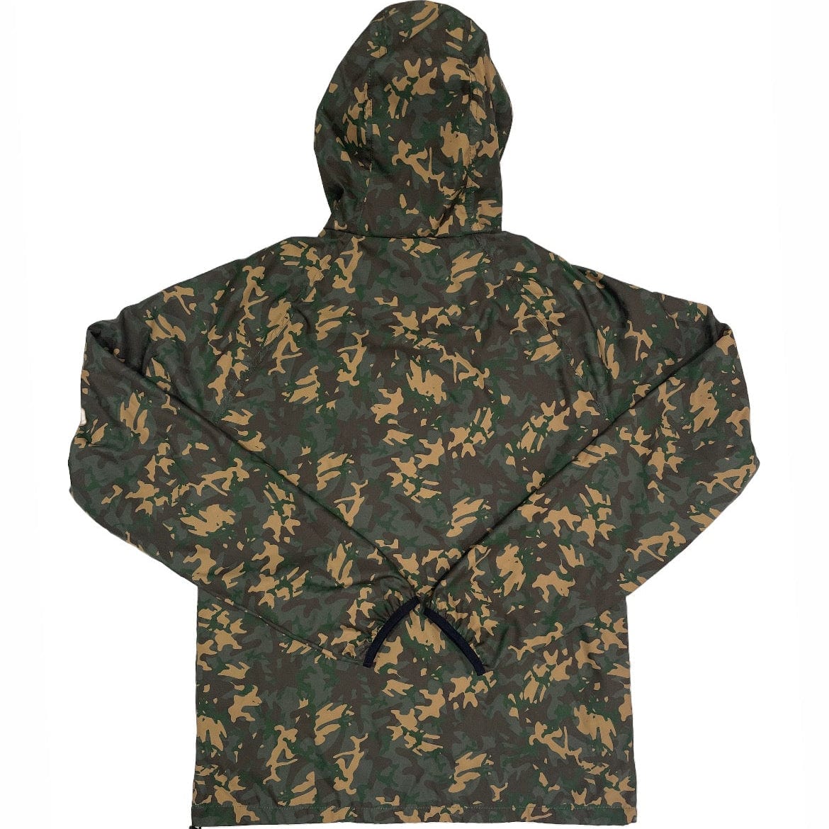 Chaqueta Impermeable Pionono Militar Hombre - imagen 4