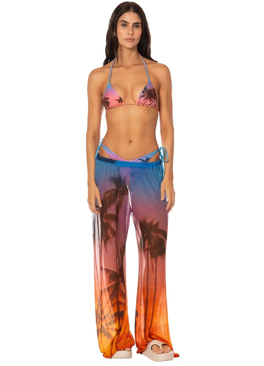 Maaji Peach Drift Blair Pants - imagen 1