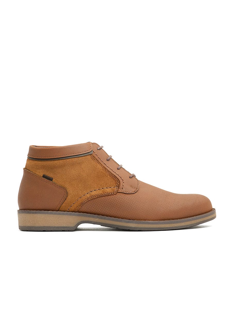 Zapato de cuero  REF LUCK16 - imagen 1