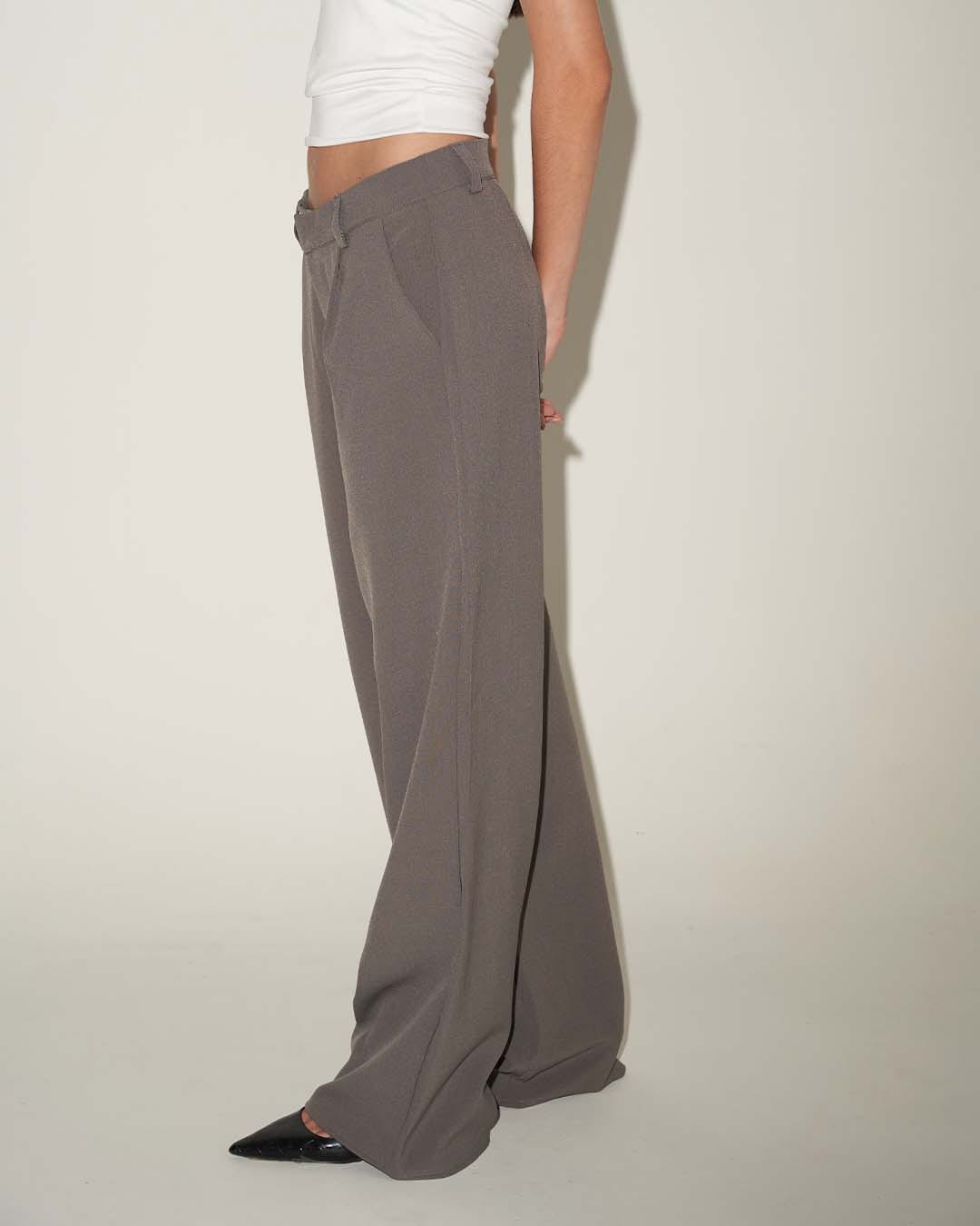 Pantalón clásico - imagen 6