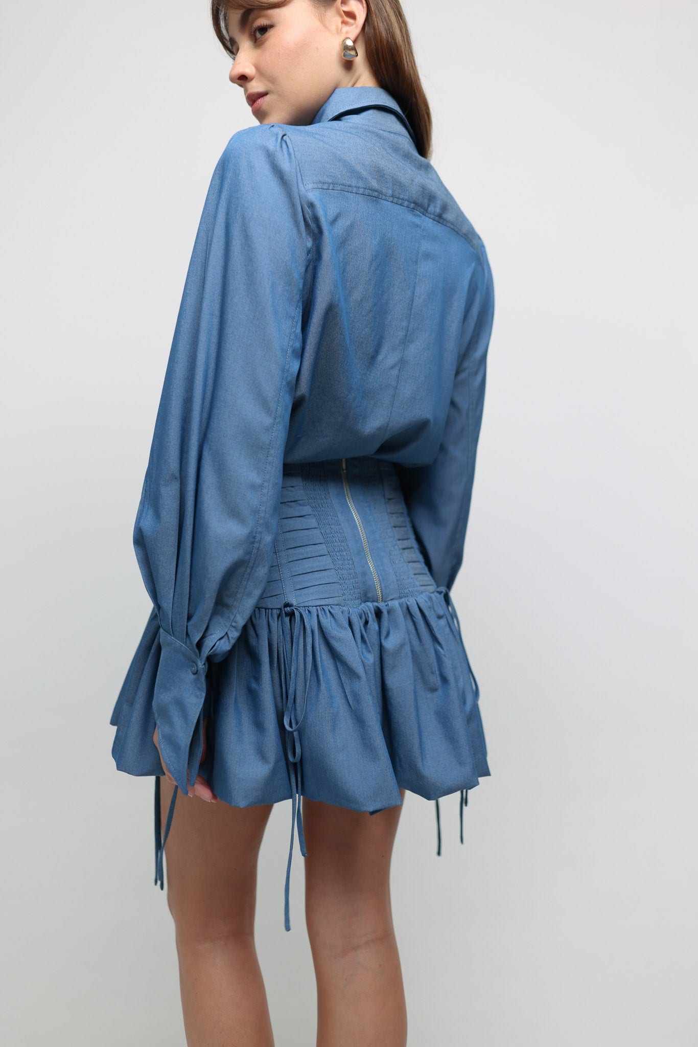 SOLEA SKIRT - imagen 5