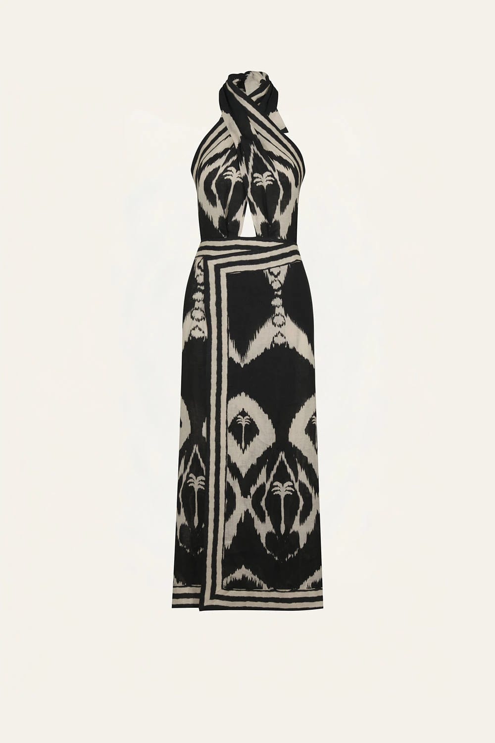 Buen Viento Dress - imagen 1