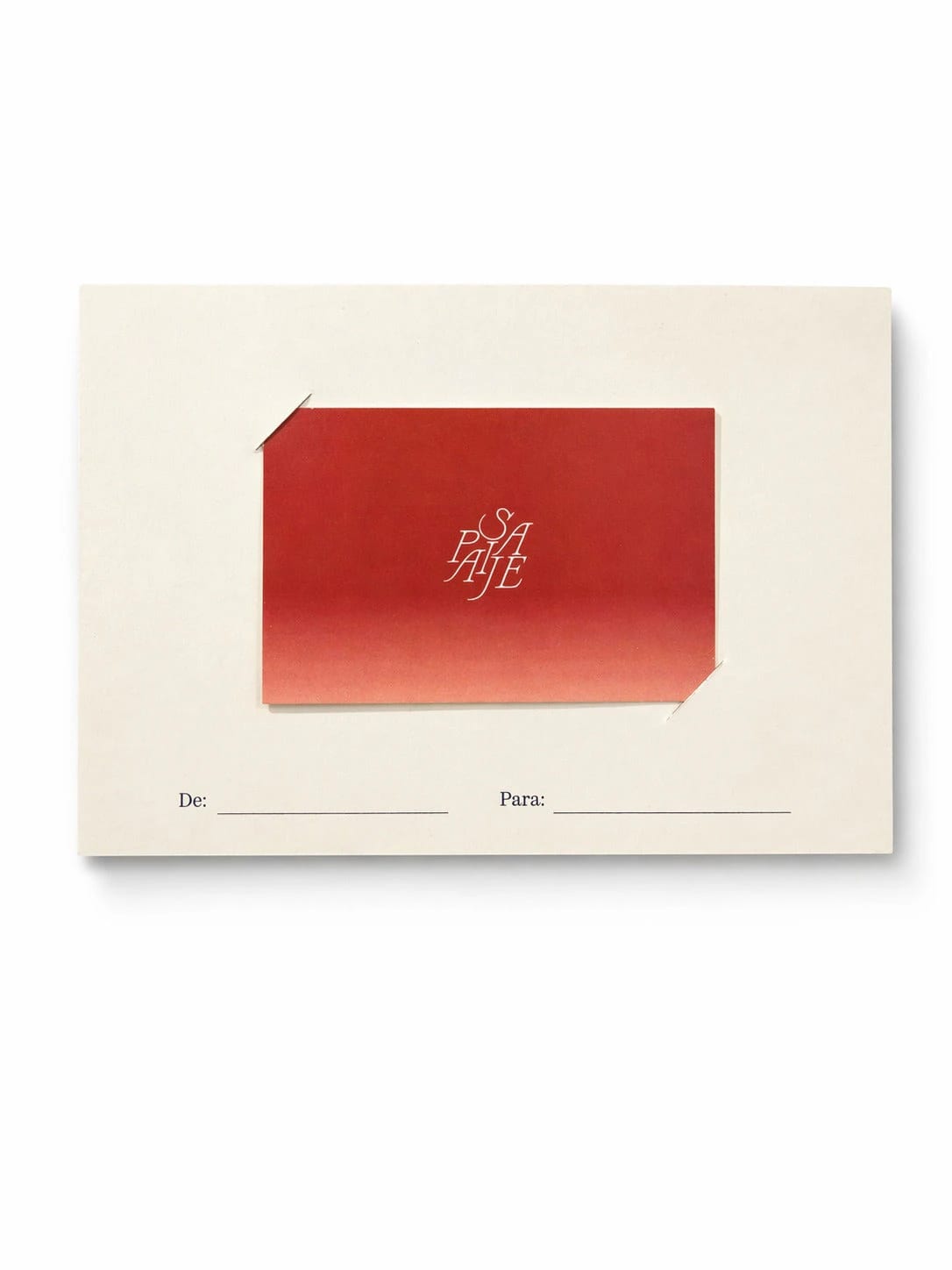 GIFT CARD - imagen 3
