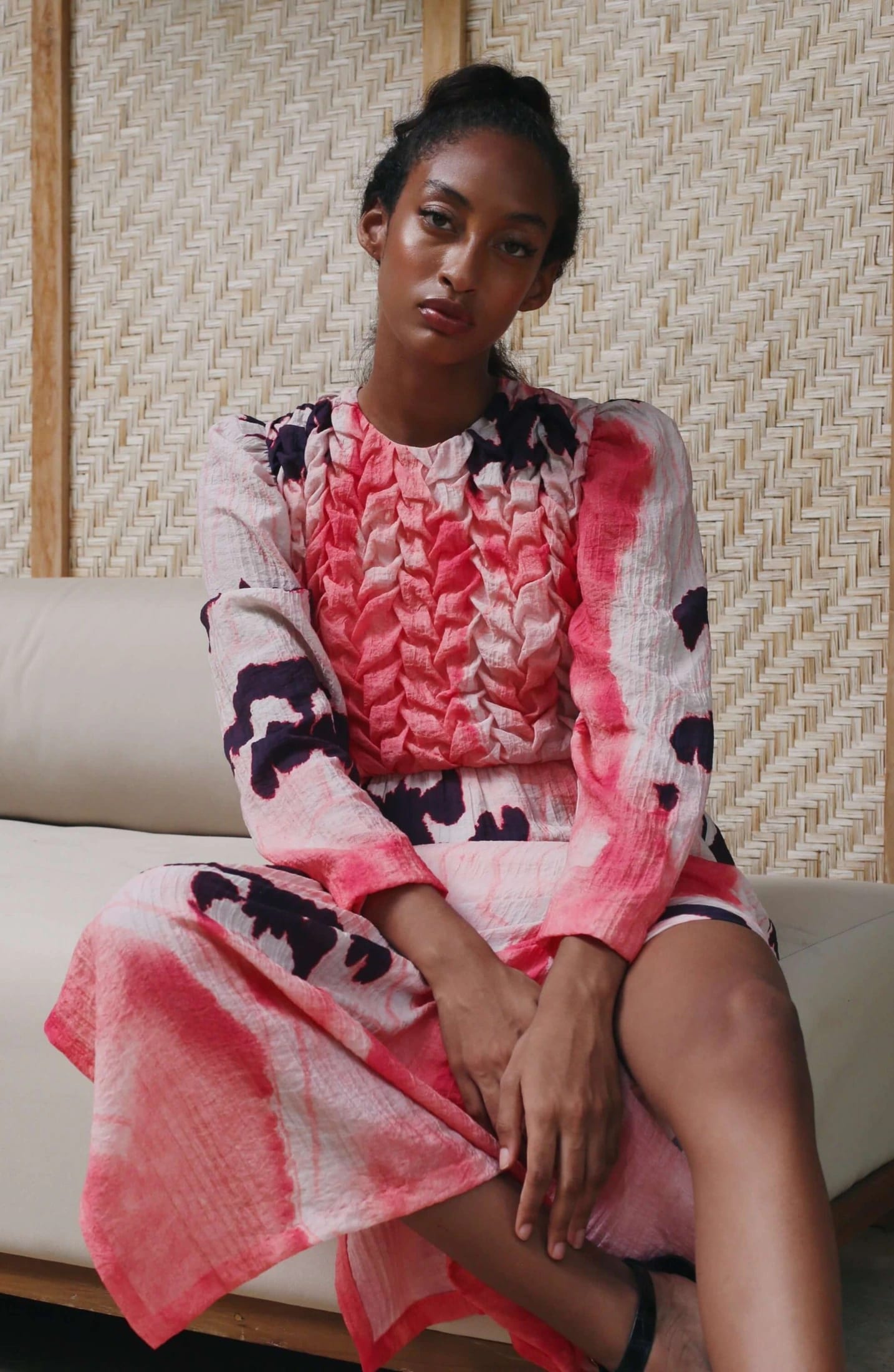 PALOMA DRESS - imagen 4
