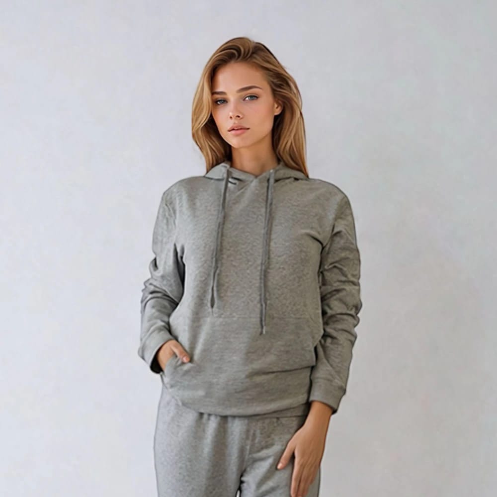 Buzo con Chompa Unisex - imagen 1