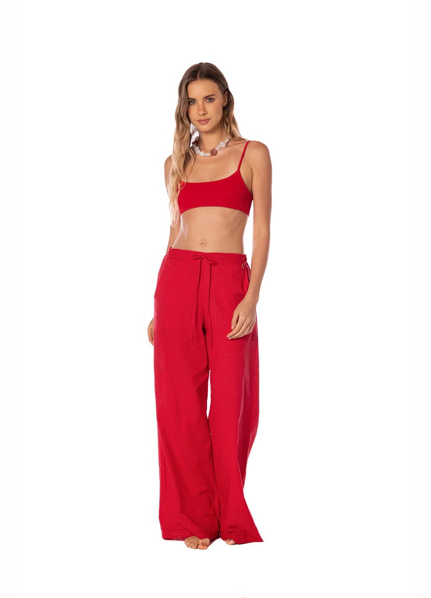 CRIMSON HEAT ALDARA TOP 94936 - imagen 7