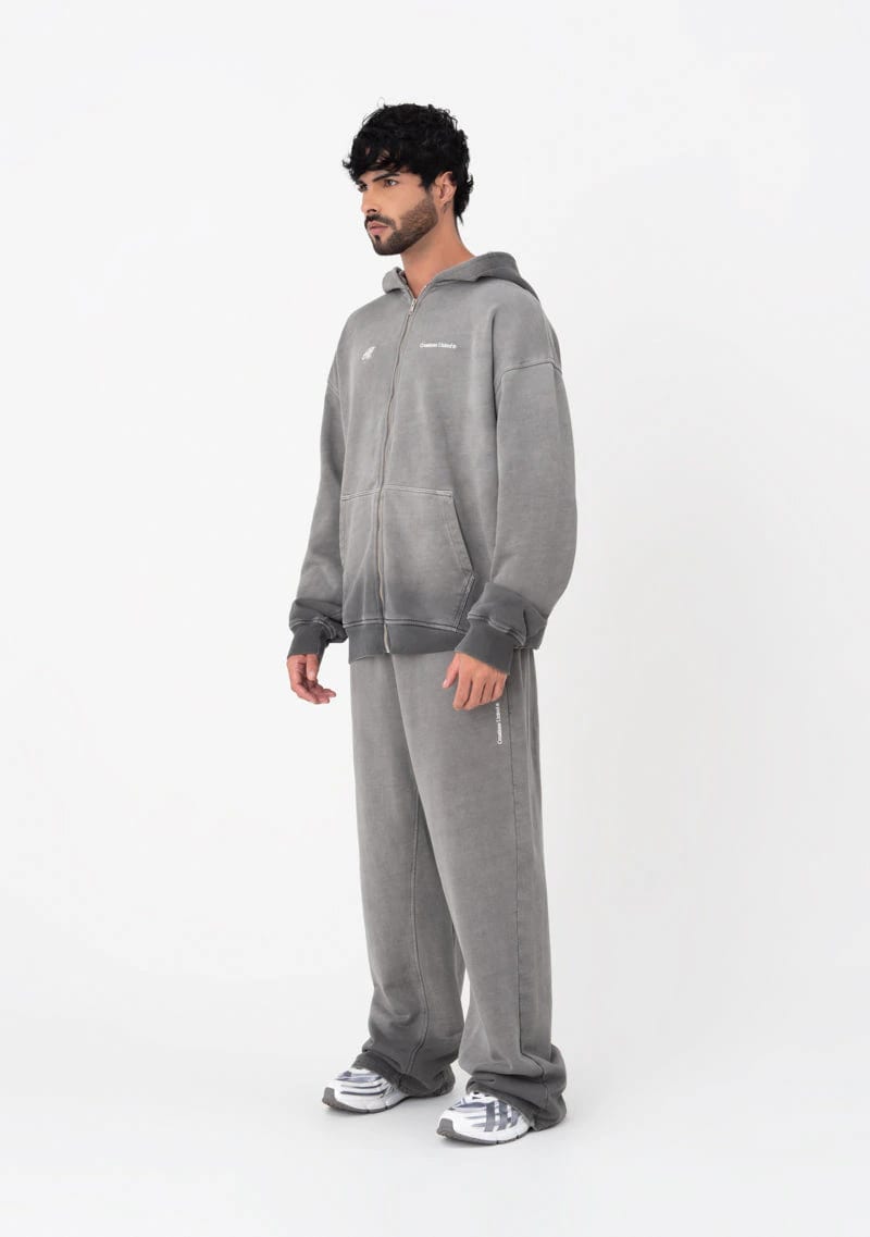 Áurea grey jogger - imagen 3