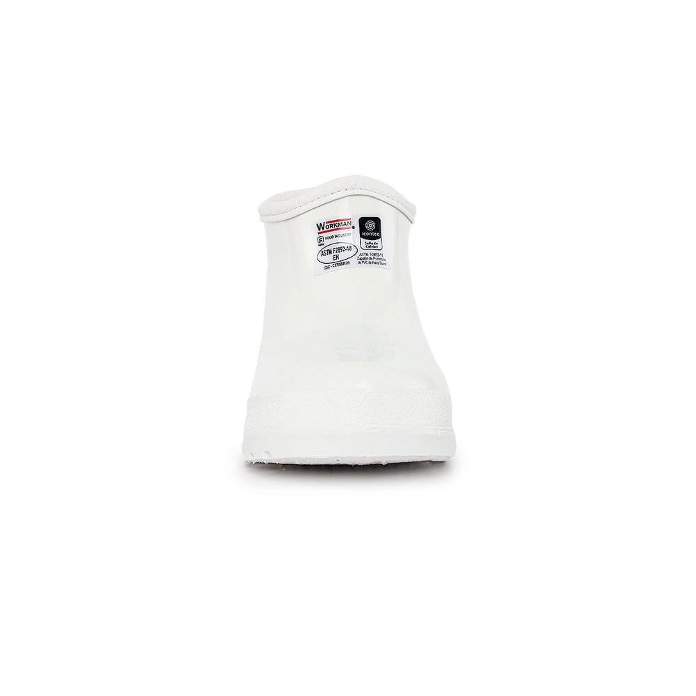 Zapatones Agrícolas Workman Food Ind. Blanco Croydon Para Hombre - imagen 3
