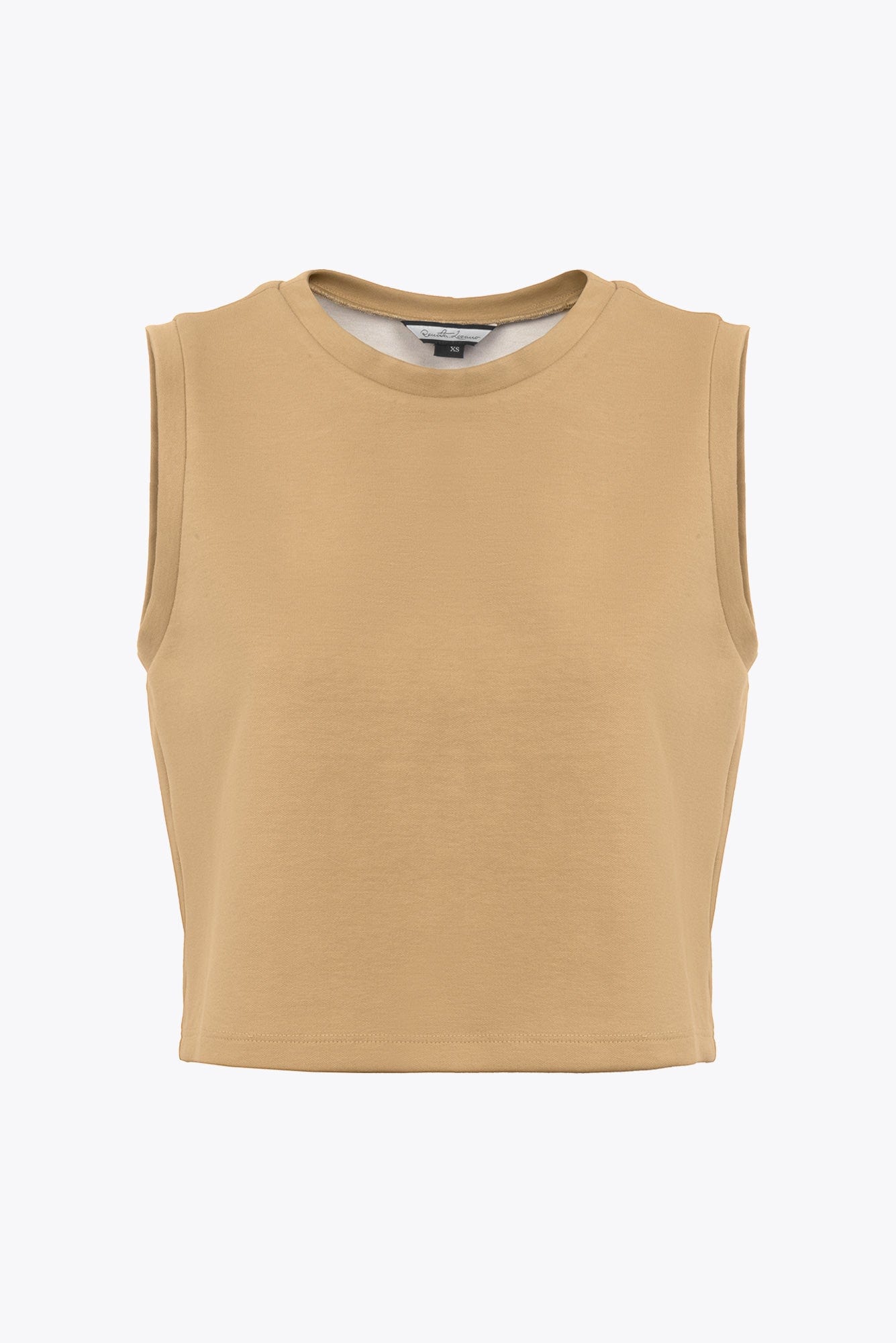 Blusa Luce Camel - imagen 1