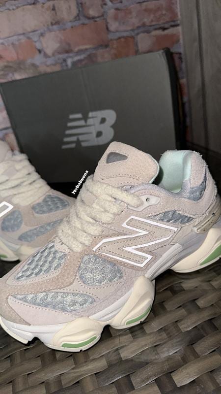 NEW BALANCE VERDE LIMON - imagen 2