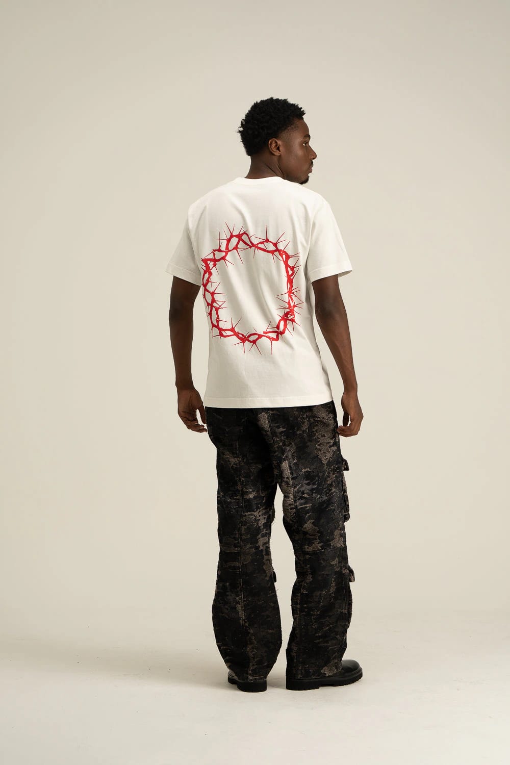 RUBRA T-SHIRT - imagen 3
