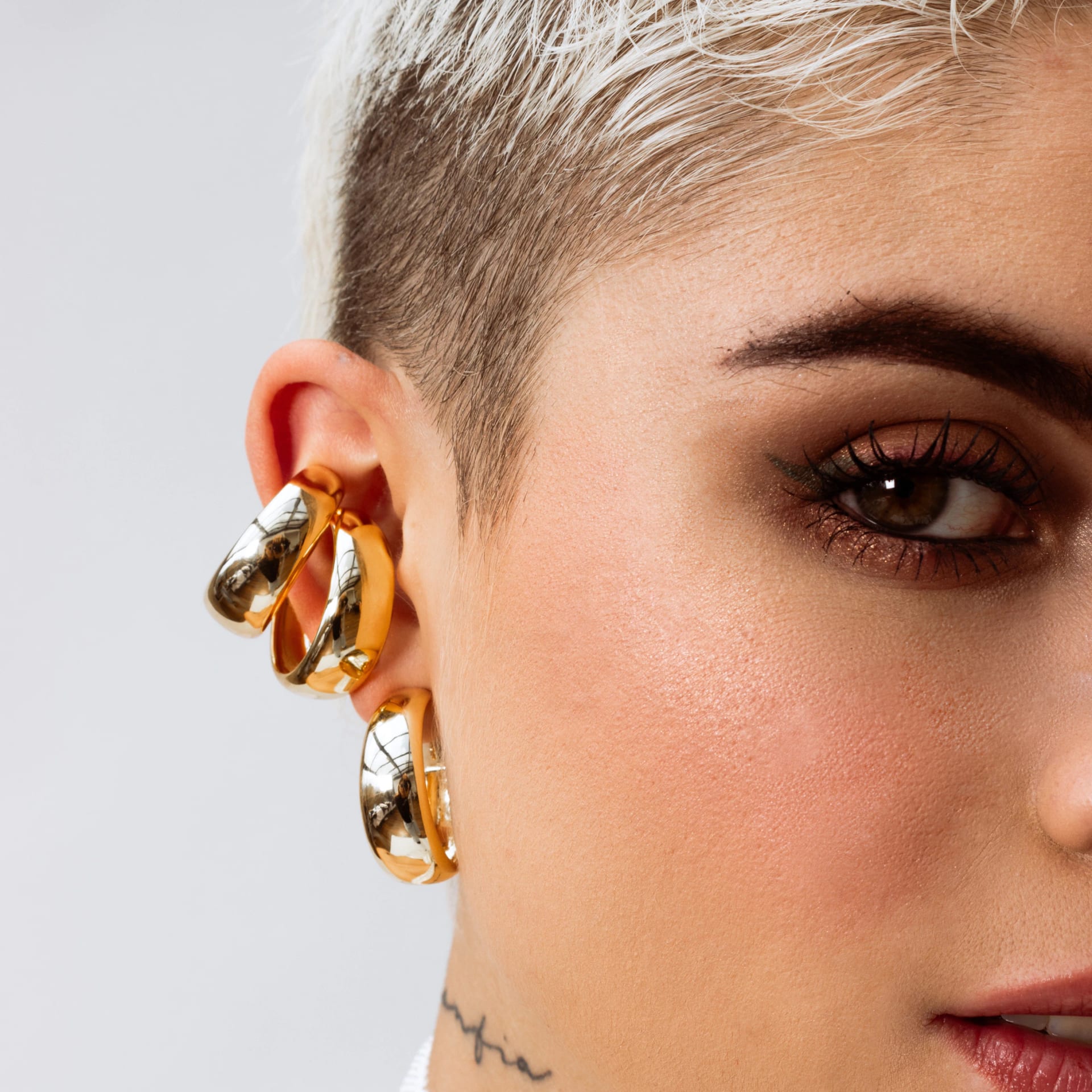 Clip Earcuff - imagen 3