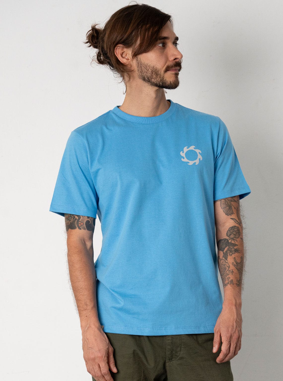 CAMISETA PLAYA SUAVE - imagen 3