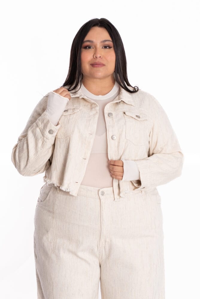 Chaqueta Vainilla - imagen 3