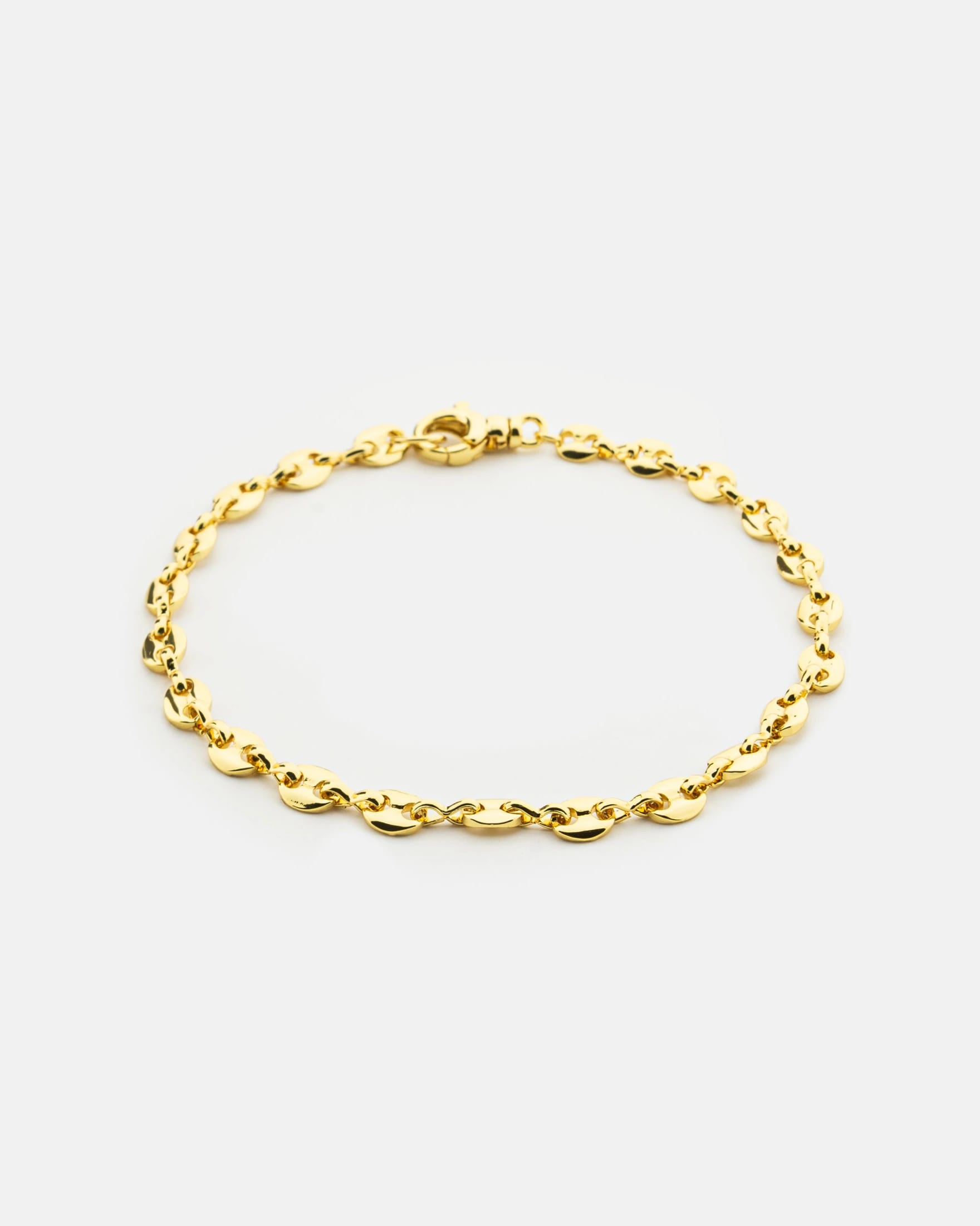 Pulsera Acqua 4 mm - imagen 1