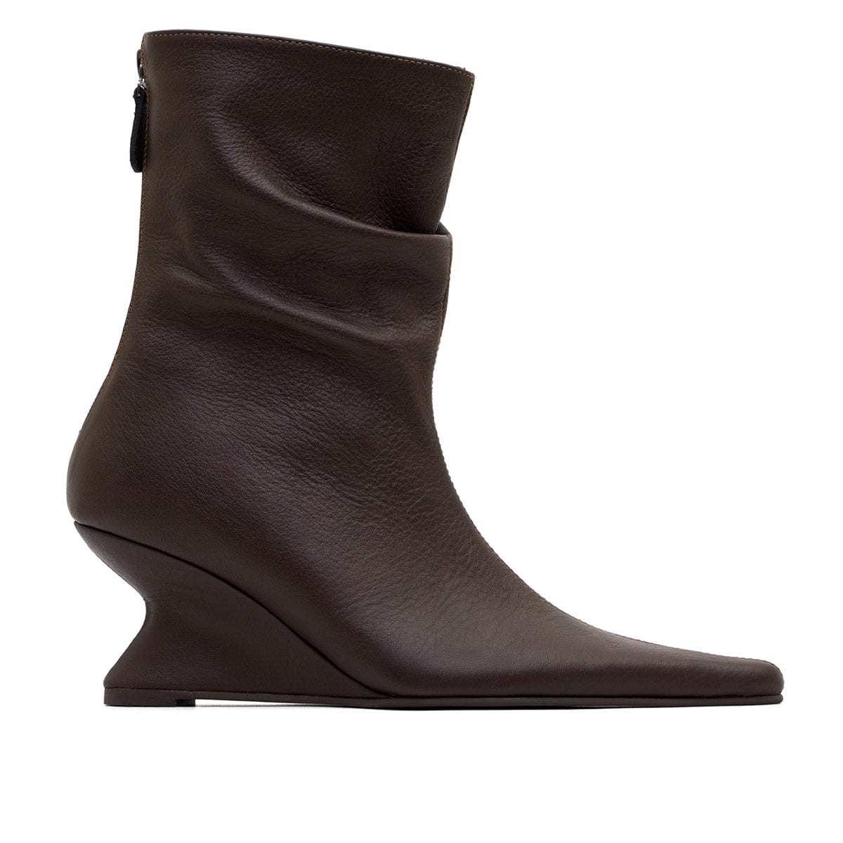 JULIA COCOA BOOTIES - imagen 1