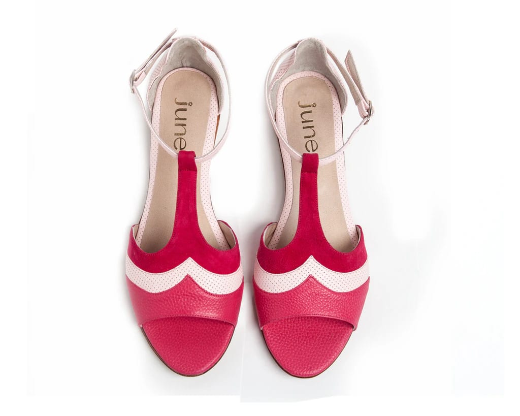 Vickyna Magenta - imagen 3