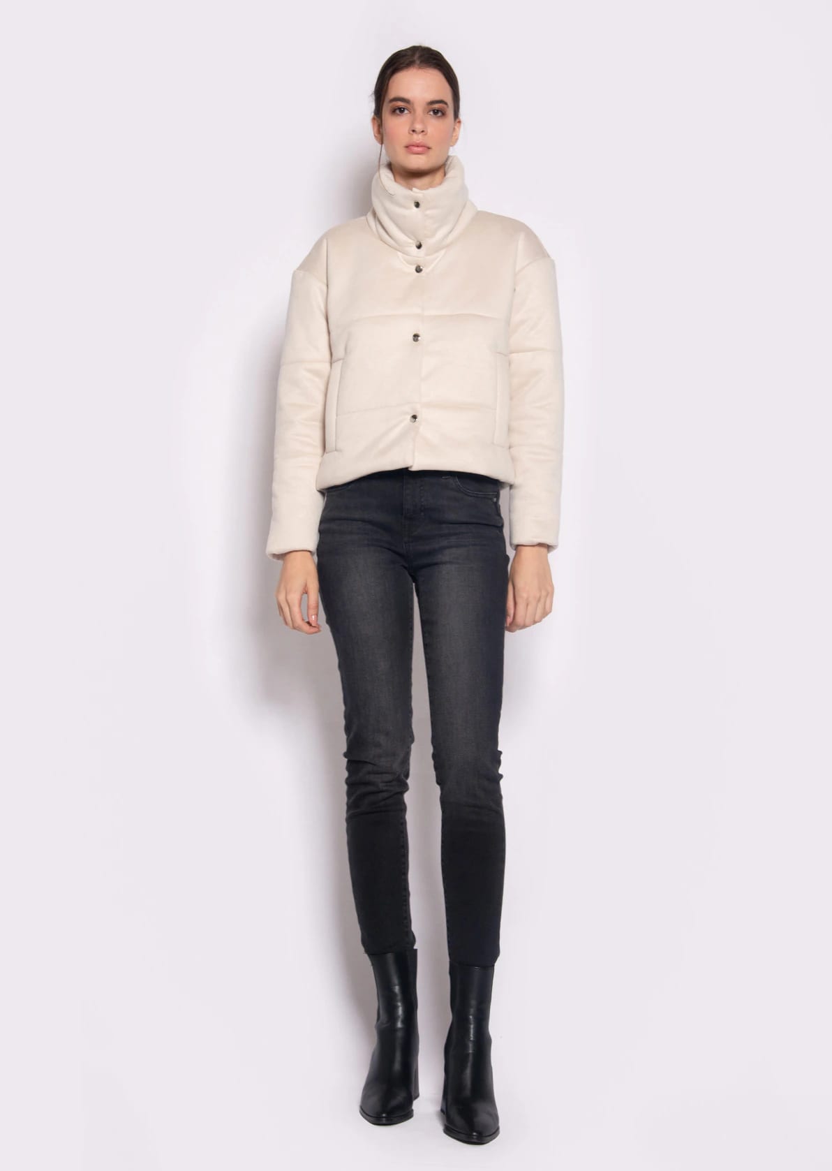 SUNA PUFFER - imagen 3
