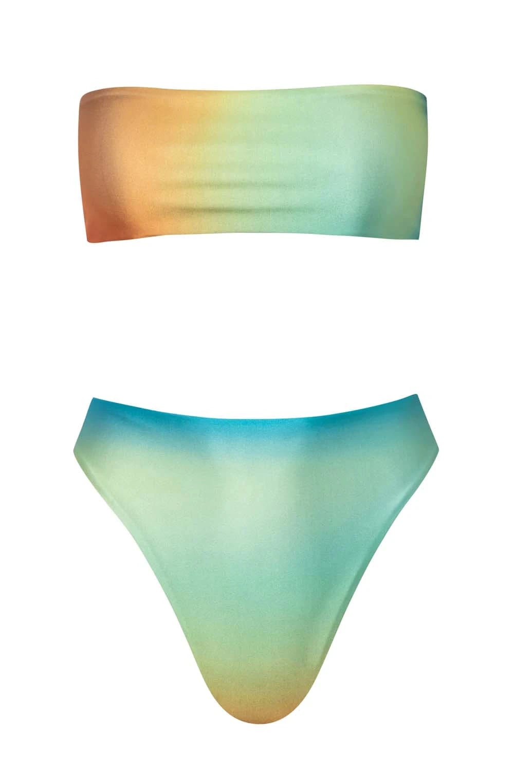 Galo Bikini Bottom - imagen 2