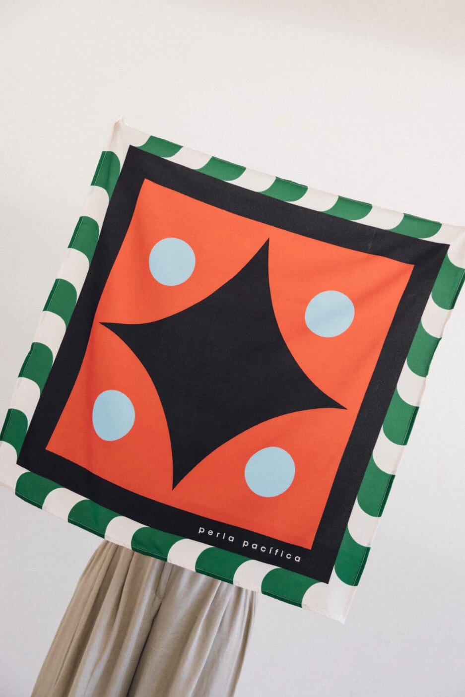 Bandana Creación - imagen 1