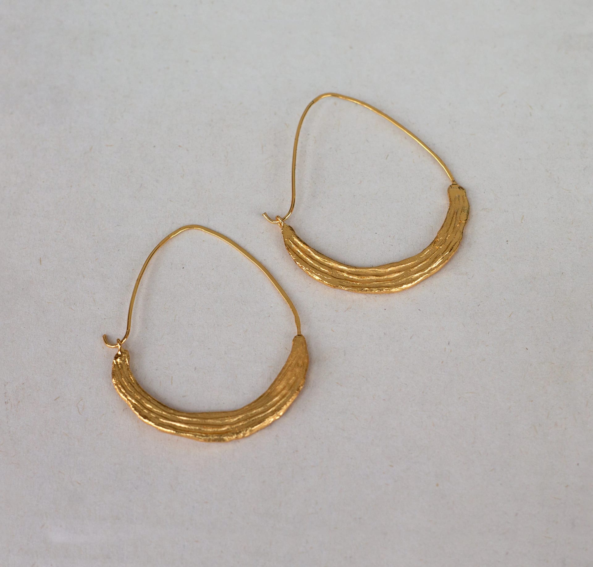 Arete Surco gancho - imagen 2
