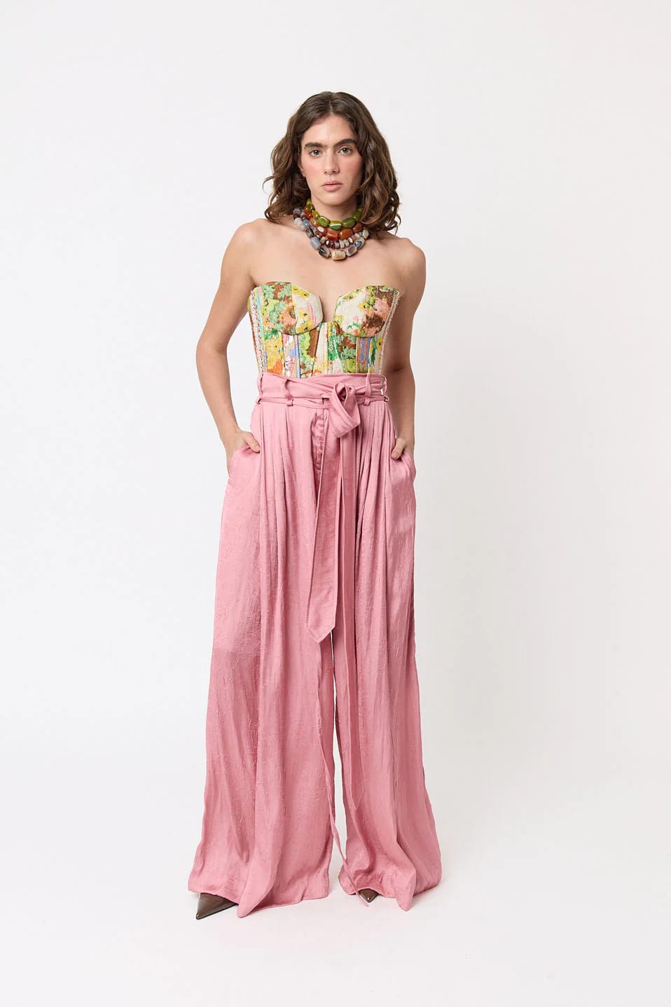 Cargo Bustier - imagen 4