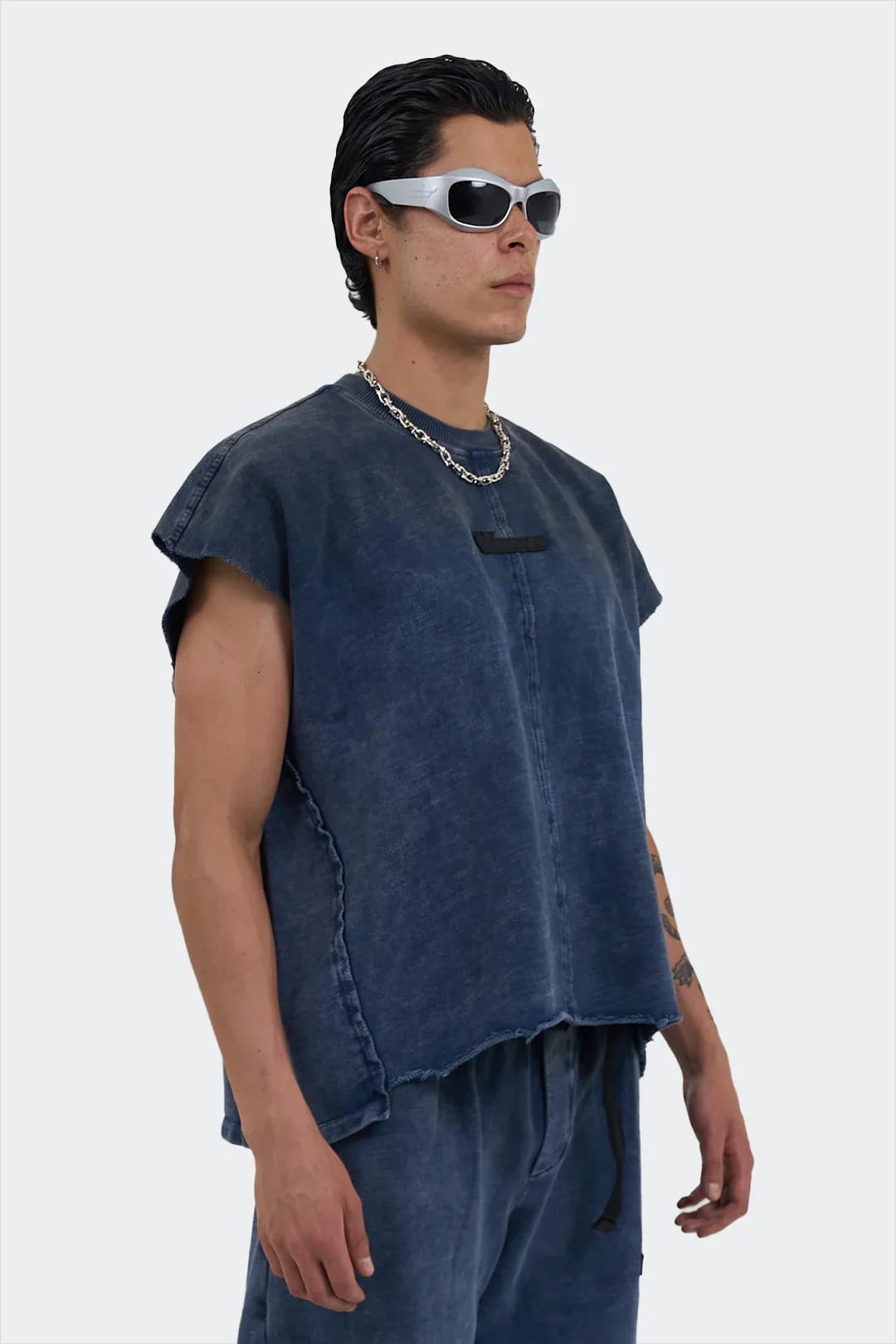 VENENO TANK TOP - PROCESO - imagen 2