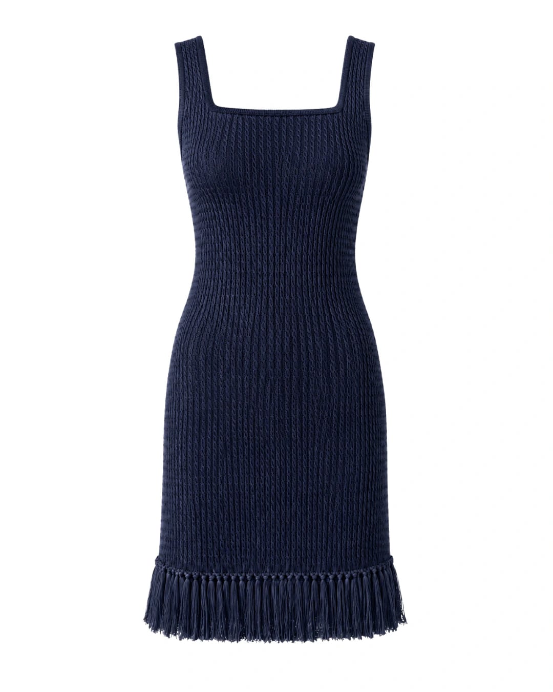 Vestido Luma Azul - imagen 2