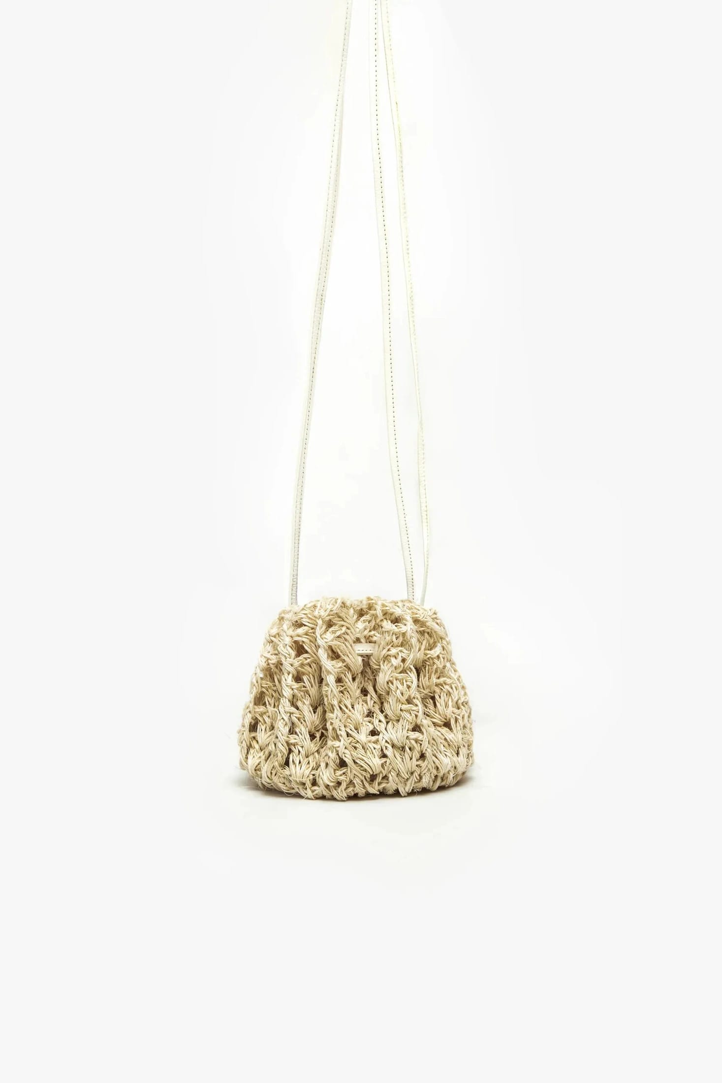 Mochila Nido Crema - imagen 1