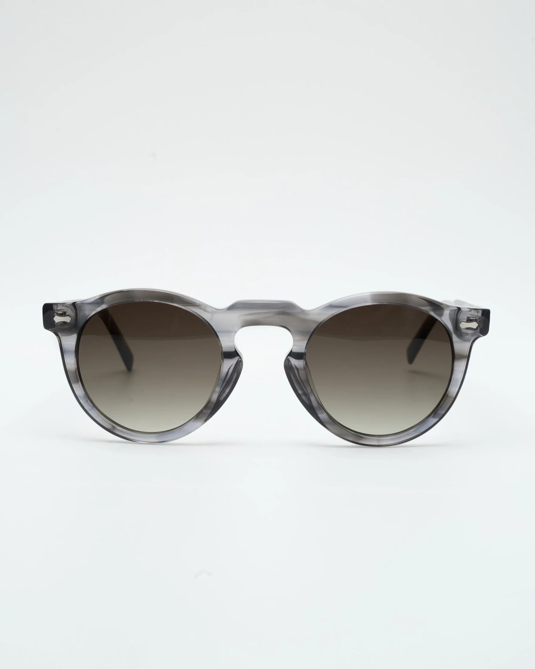 HARLEY - GREY TORTOISE / GRADIENT OLIVE - imagen 5