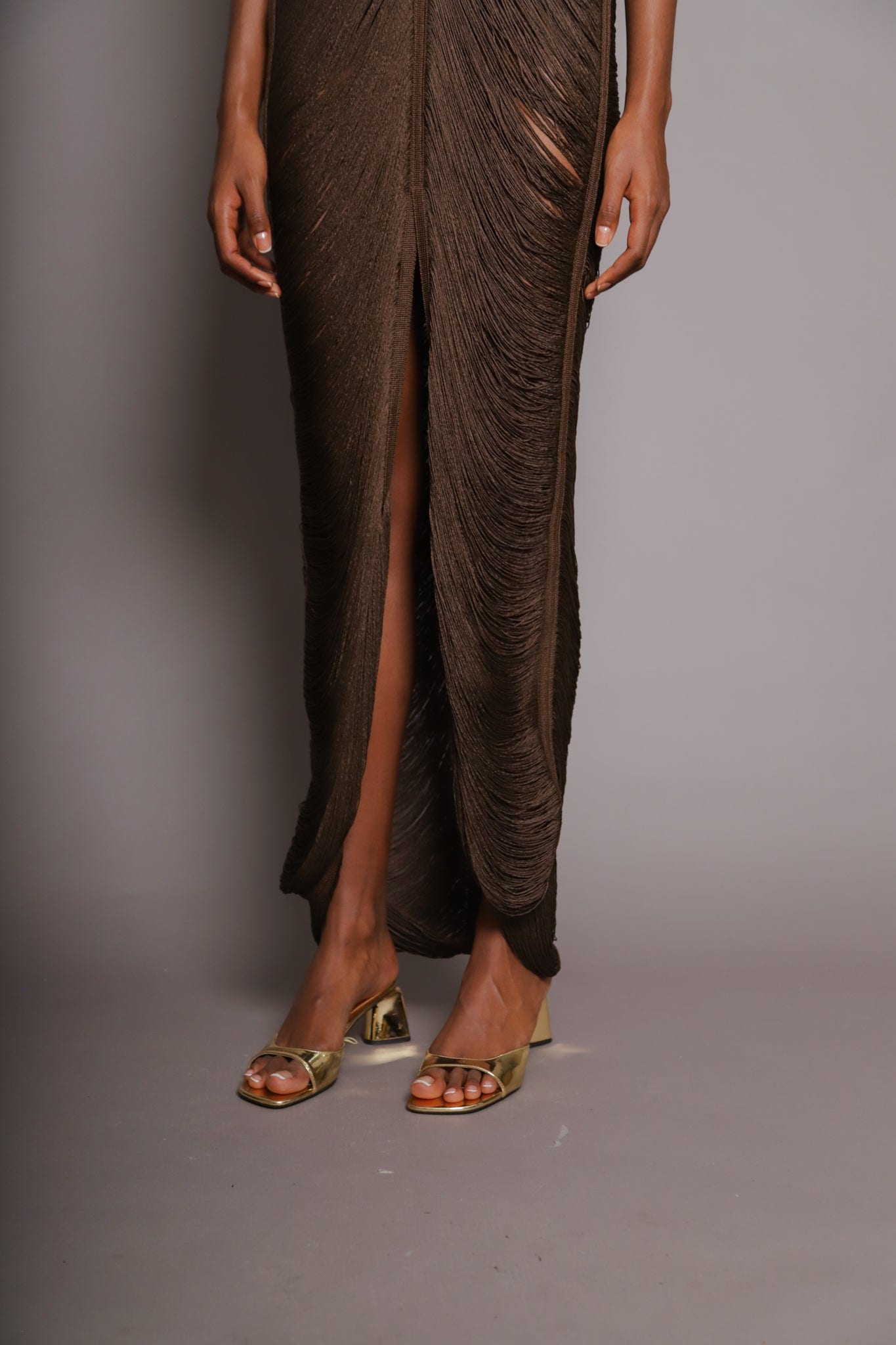 VESTIDO ZARINA - imagen 4