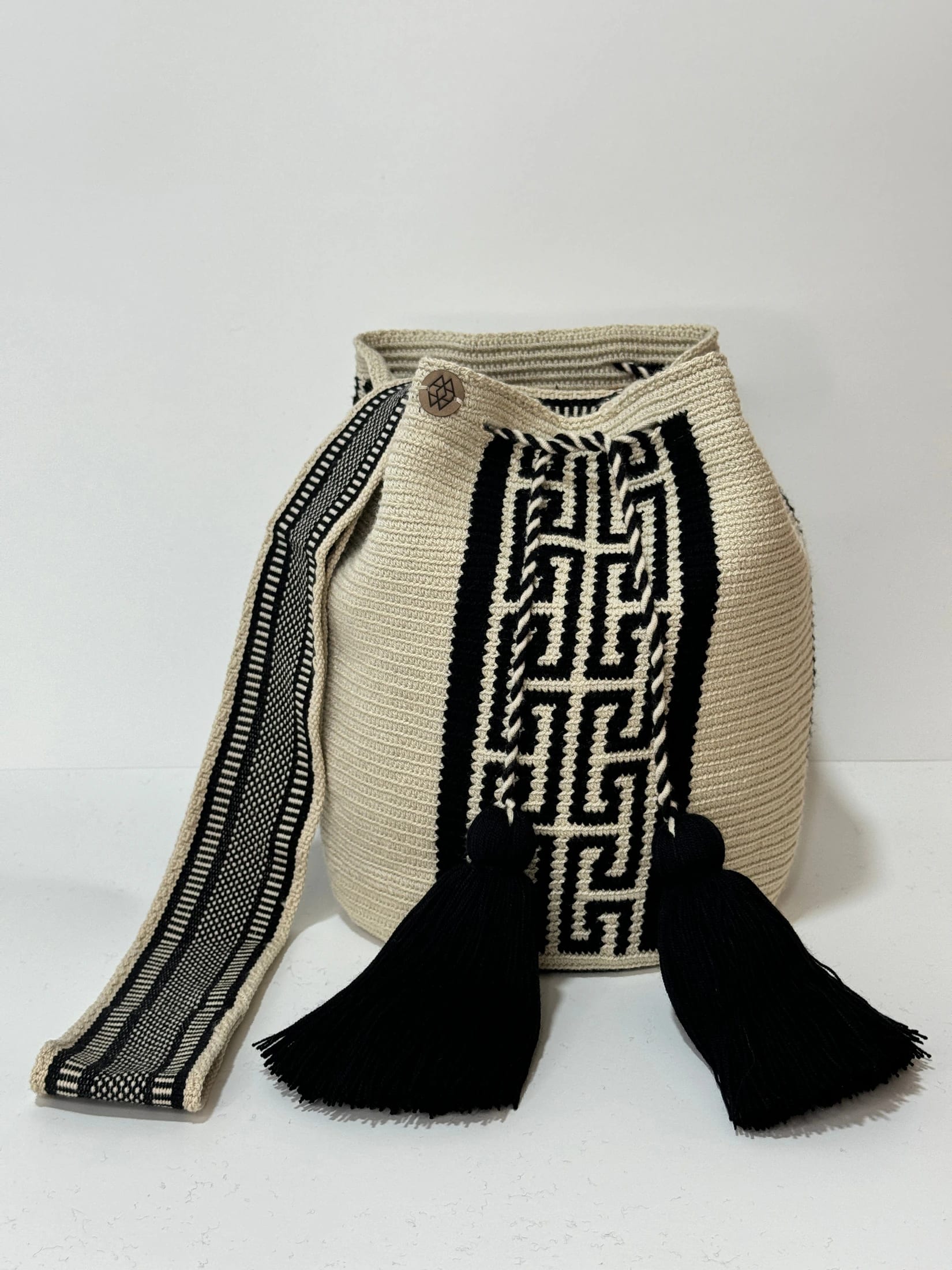 Mochila De Diseño Luxury Summer - imagen 4