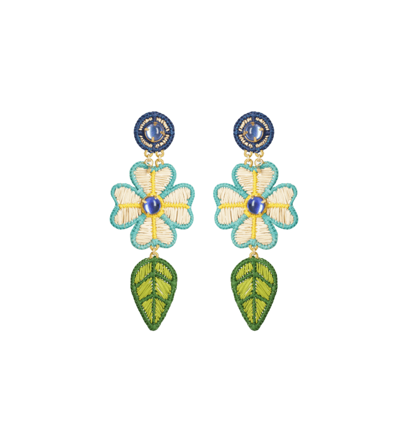 Aretes Anastasia - imagen 1