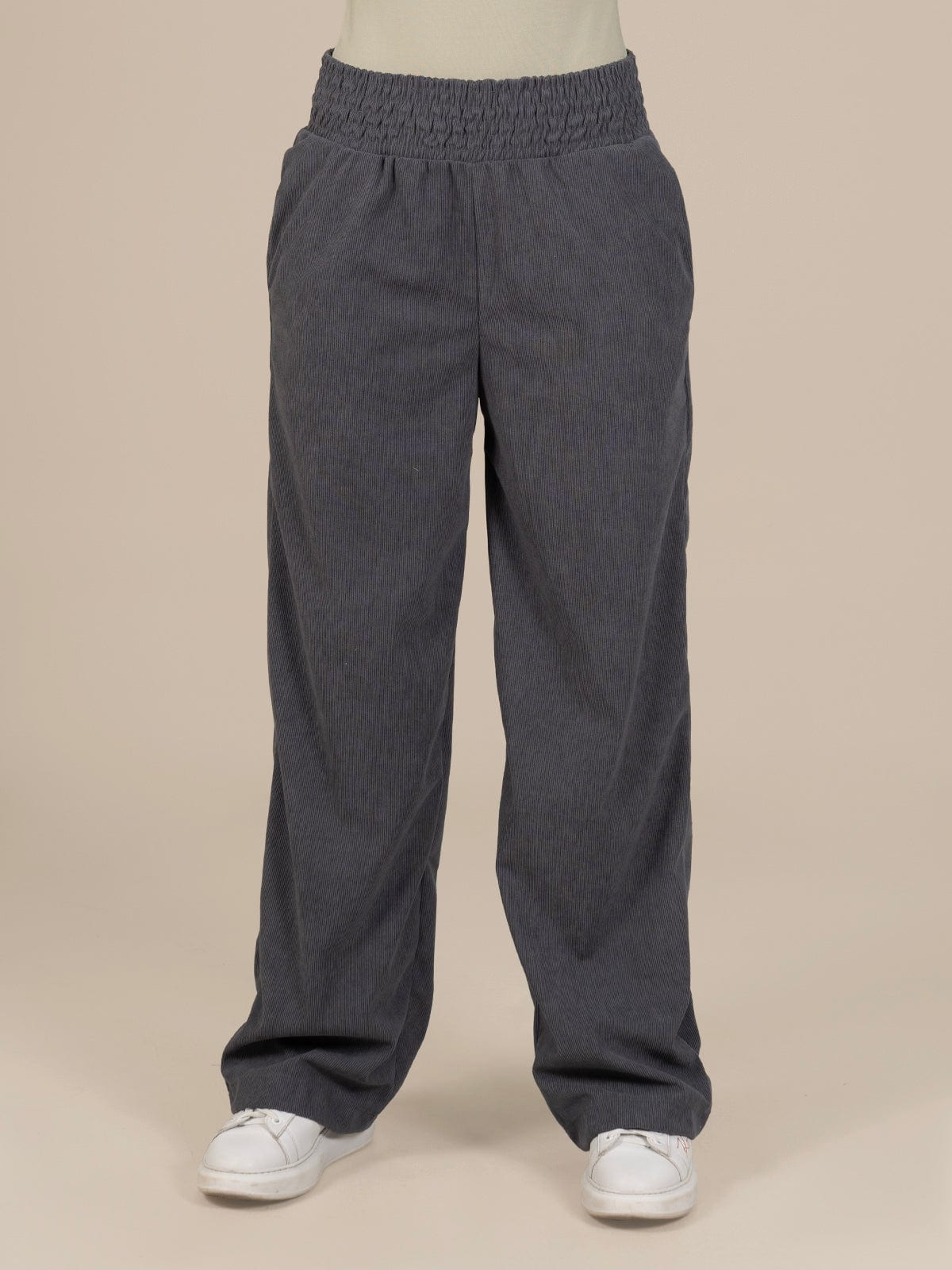 Pantalon karina indiana gris - imagen 2
